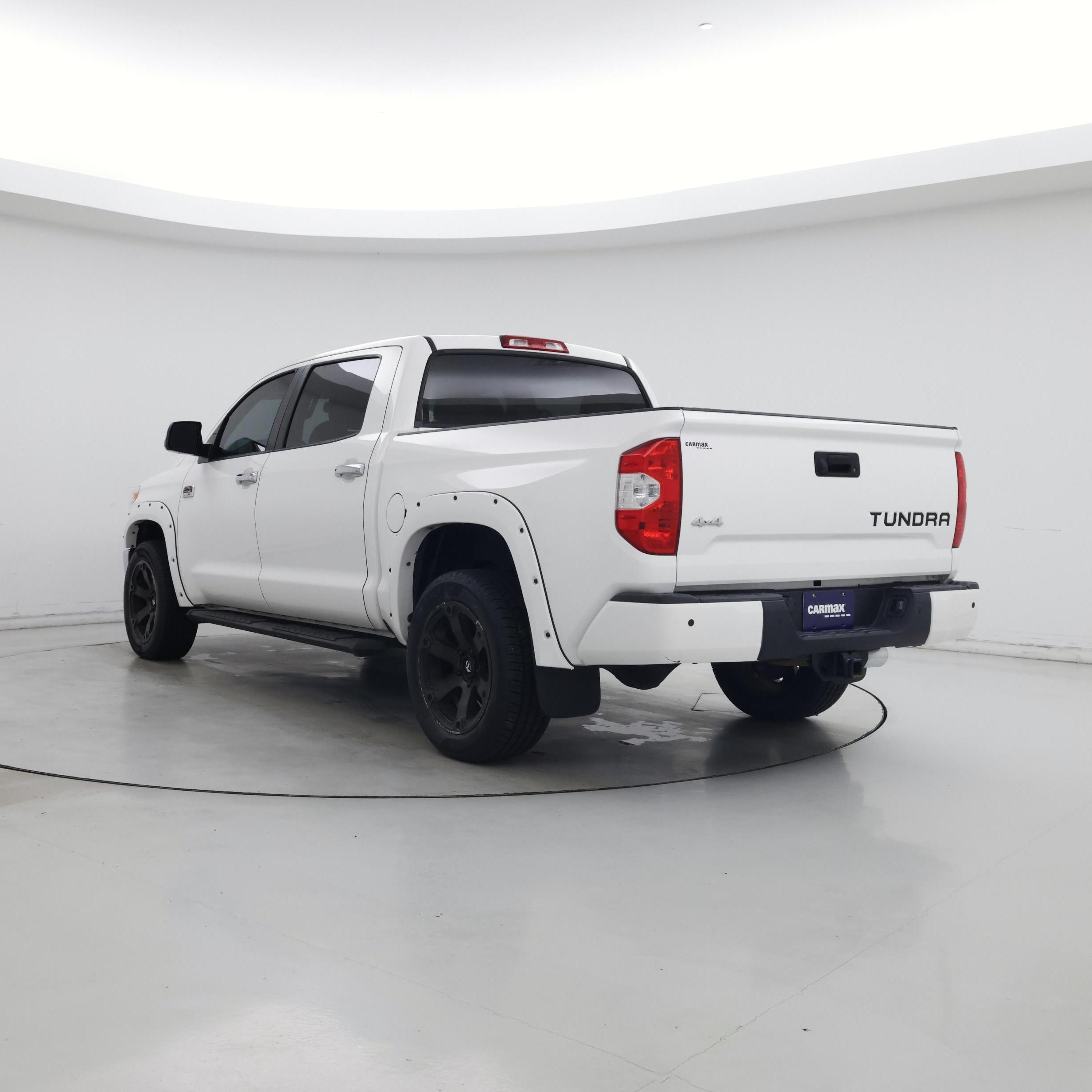Thumbnail: 2019 Toyota Tundra - 2
