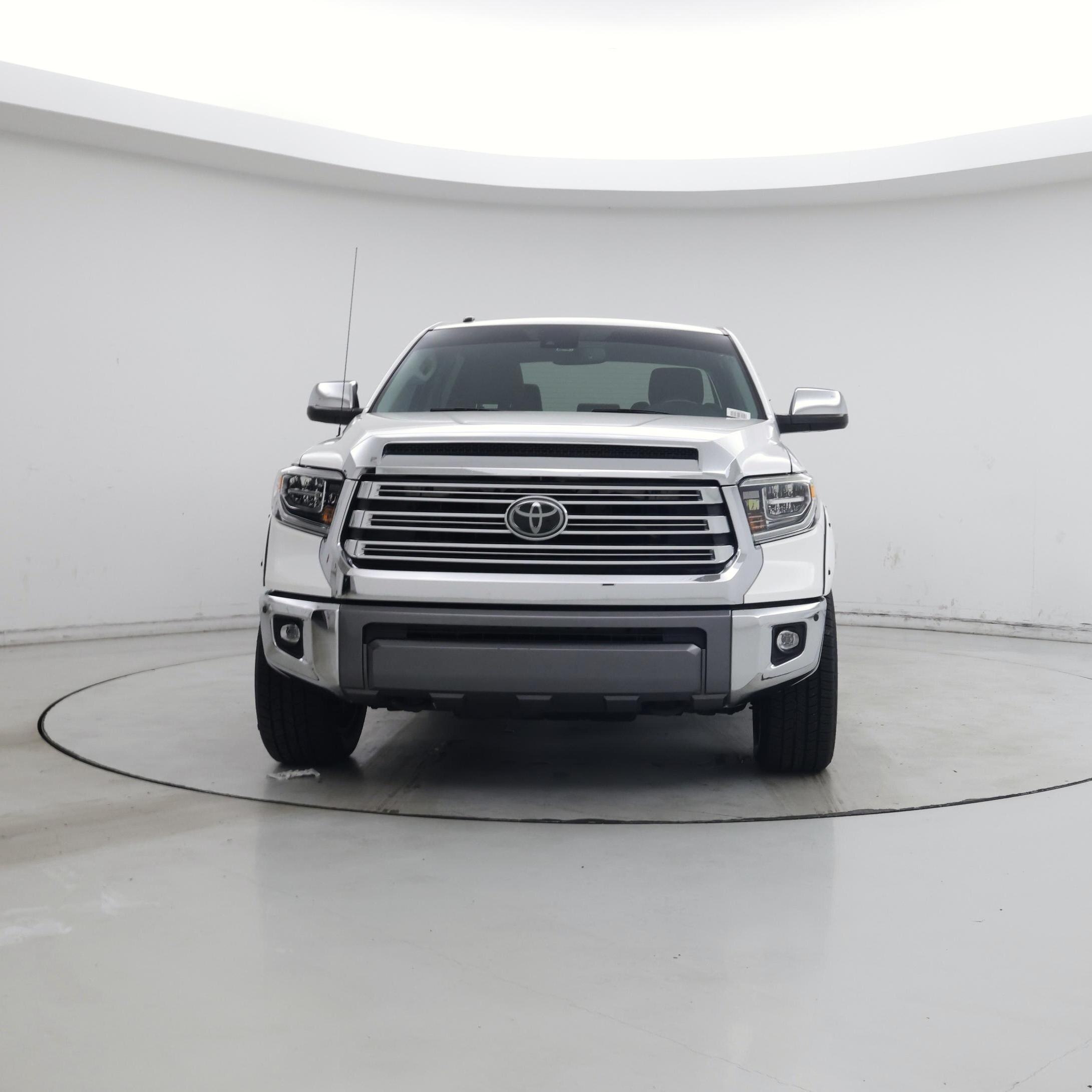 Thumbnail: 2019 Toyota Tundra - 5