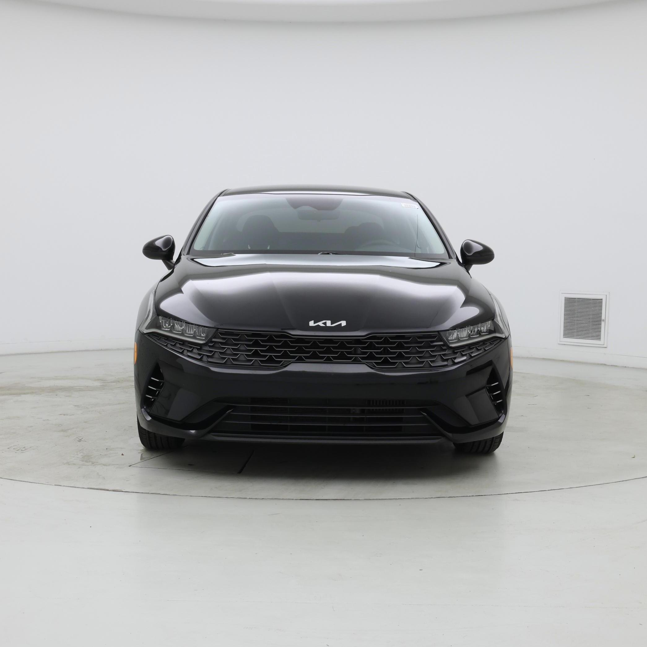 Thumbnail: 2022 Kia K5 - 5