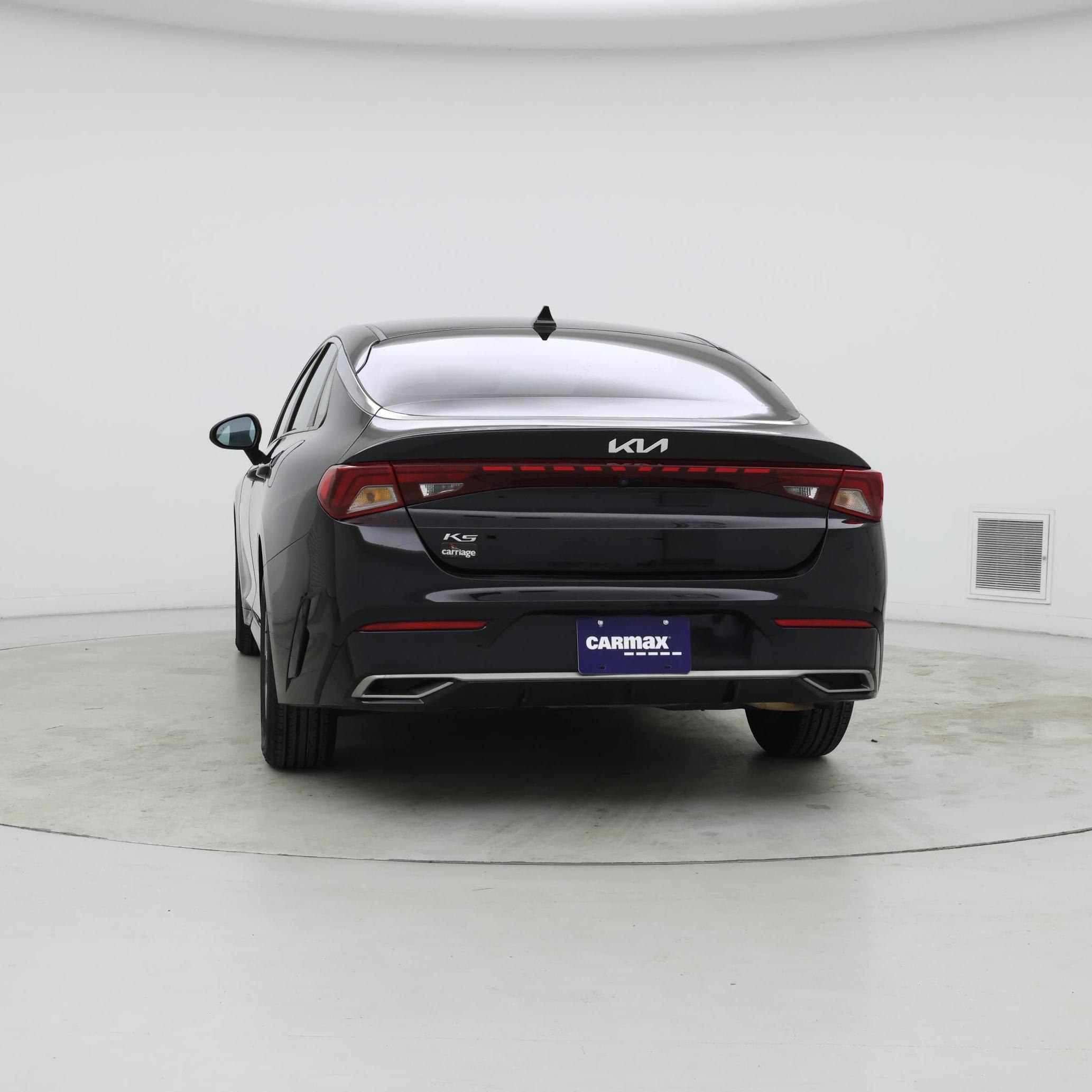 Thumbnail: 2022 Kia K5 - 6