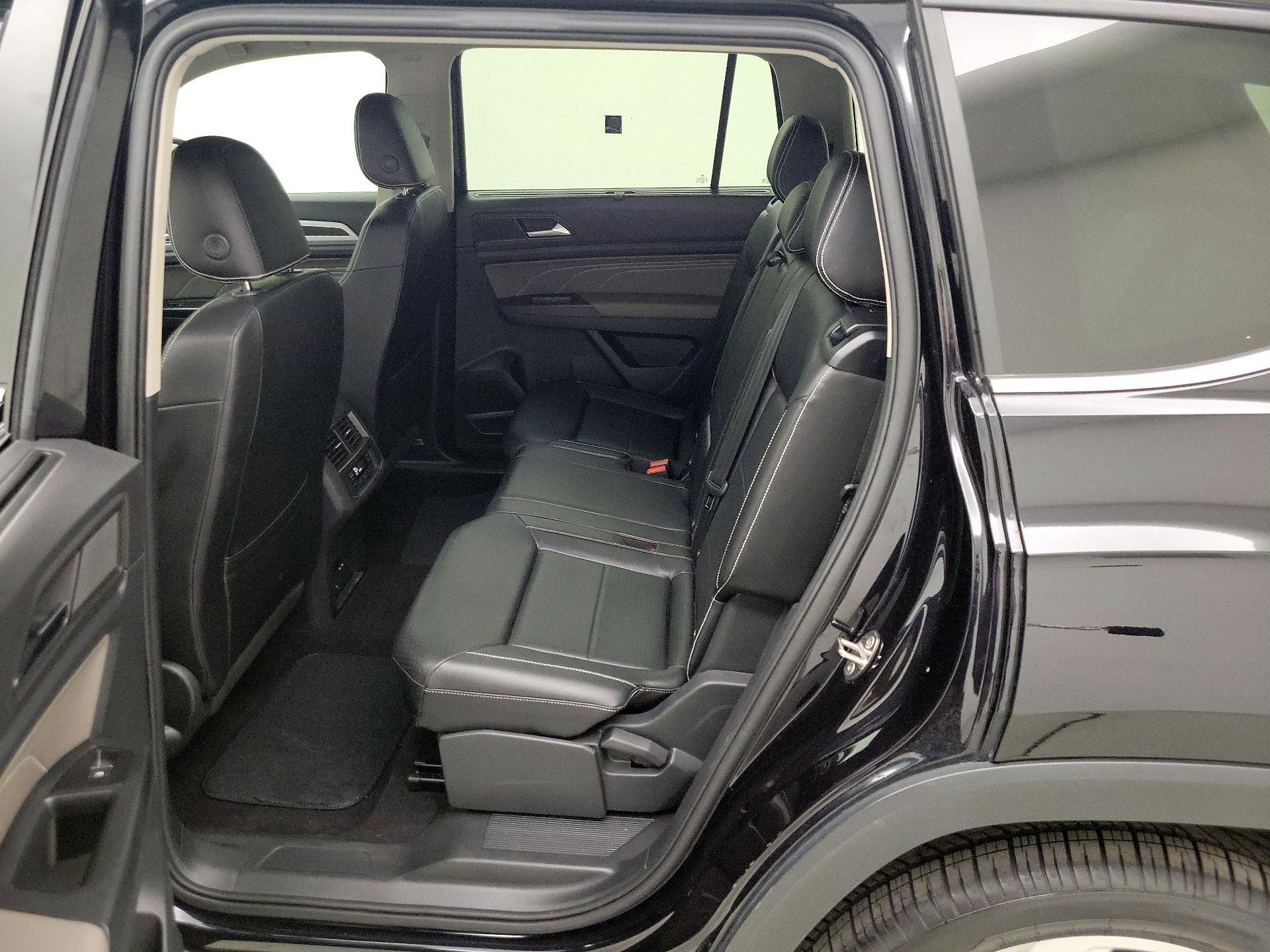 Thumbnail: 2021 Volkswagen Atlas - 20