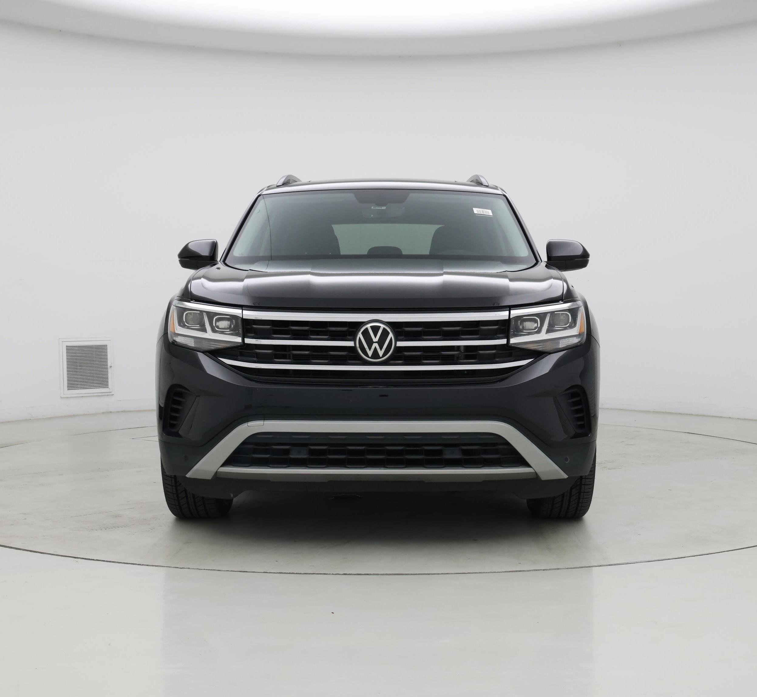 Thumbnail: 2021 Volkswagen Atlas - 5