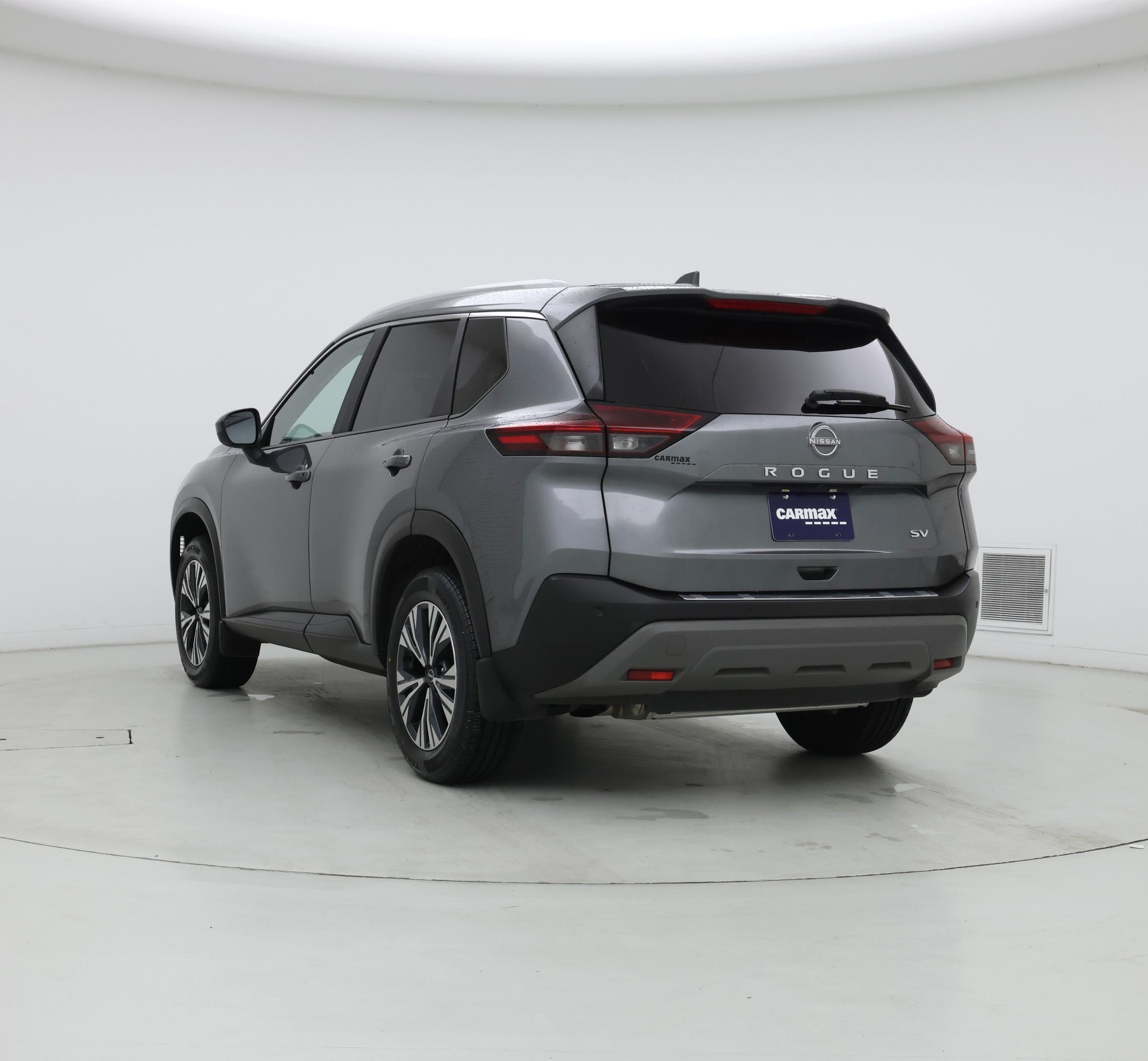 Thumbnail: 2023 Nissan Rogue - 2