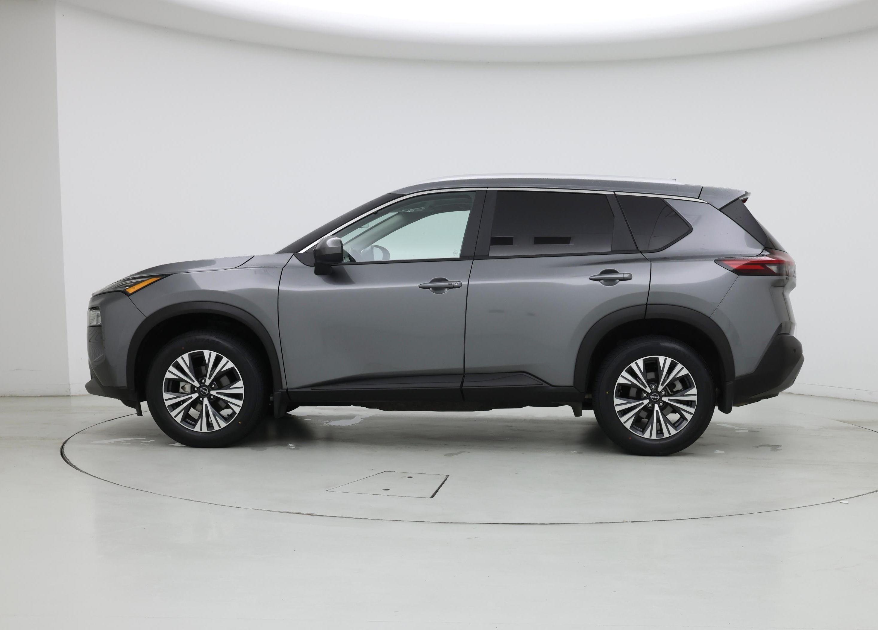 Thumbnail: 2023 Nissan Rogue - 3