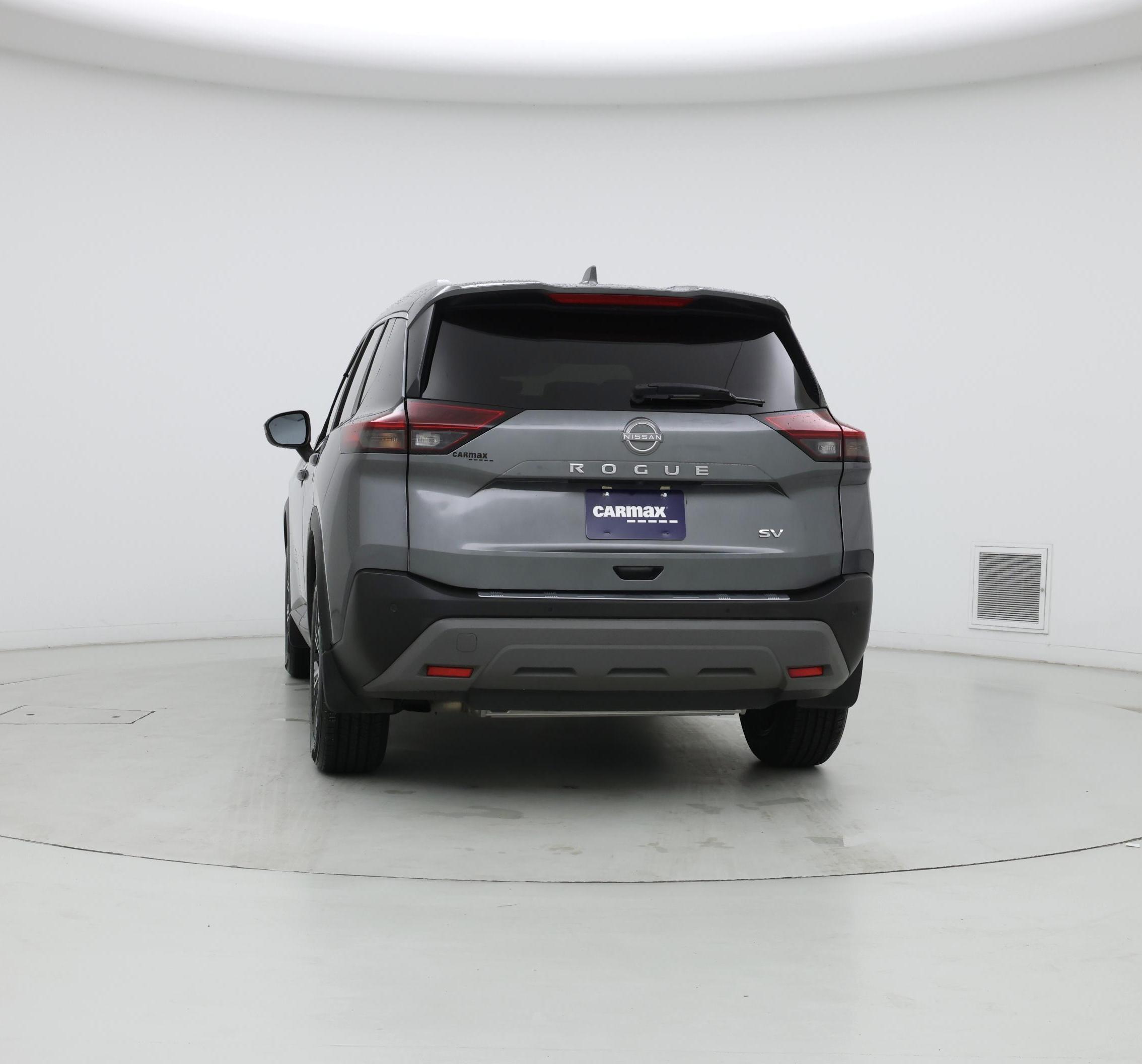 Thumbnail: 2023 Nissan Rogue - 6