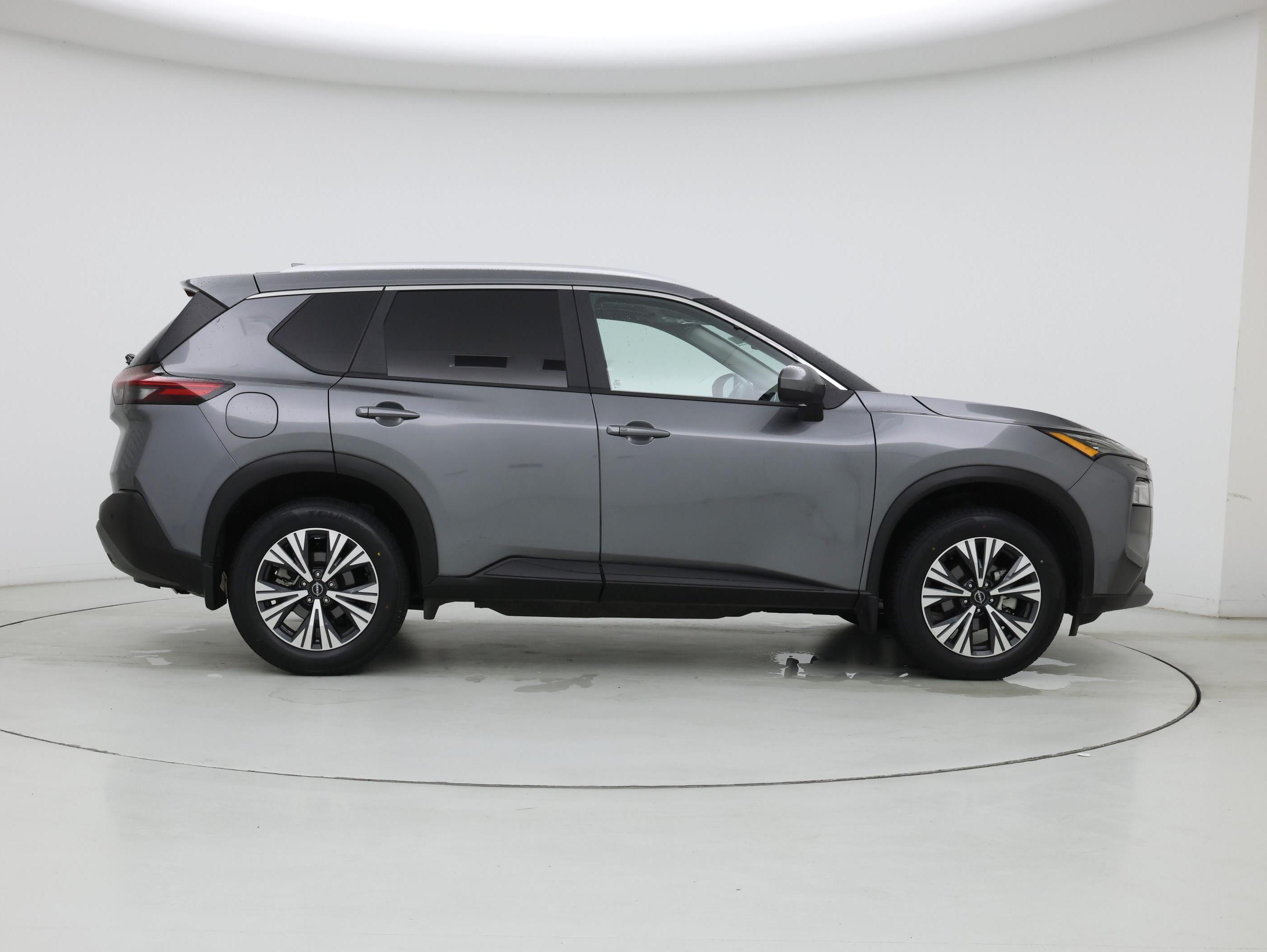 Thumbnail: 2023 Nissan Rogue - 7