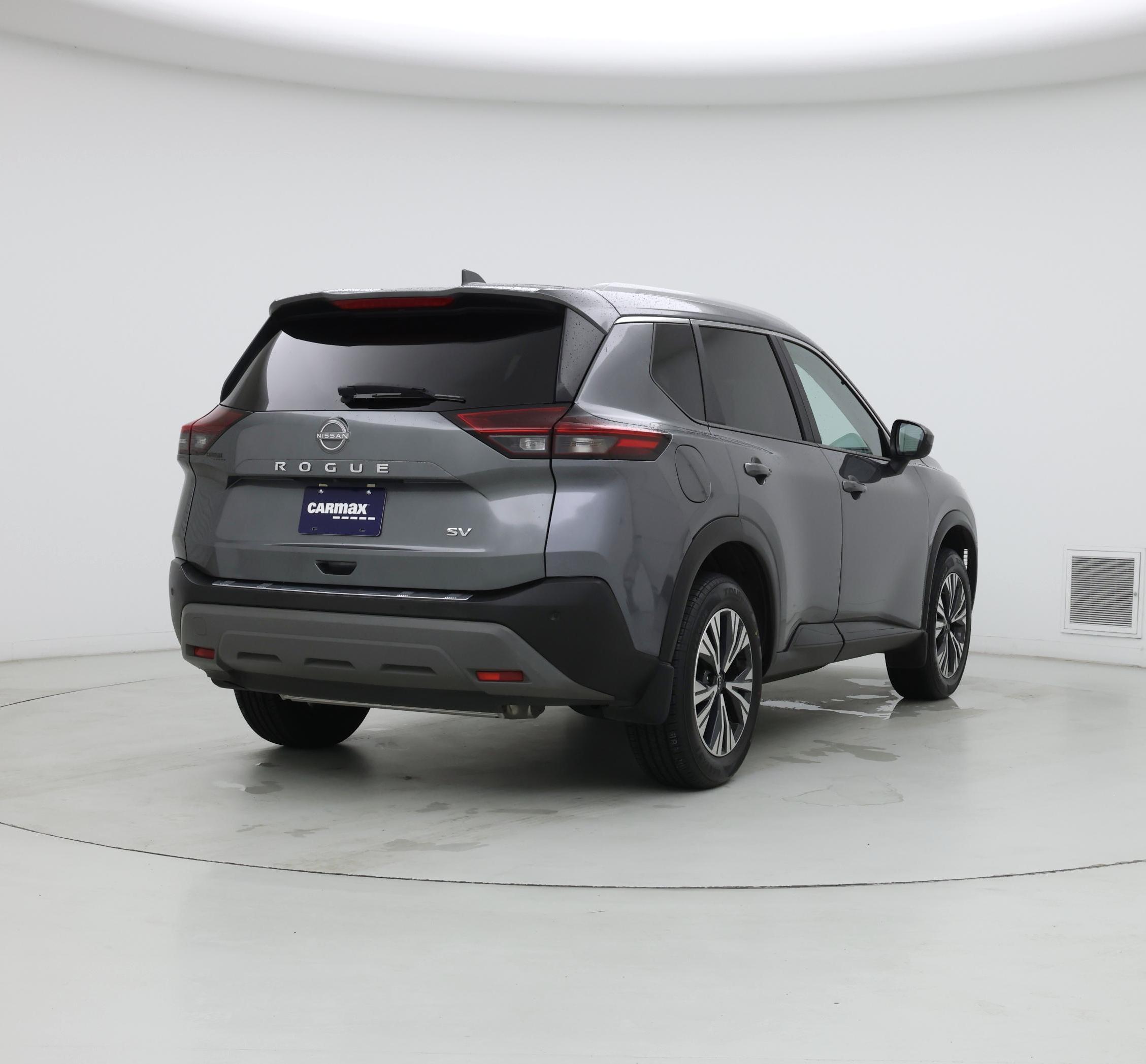 Thumbnail: 2023 Nissan Rogue - 8