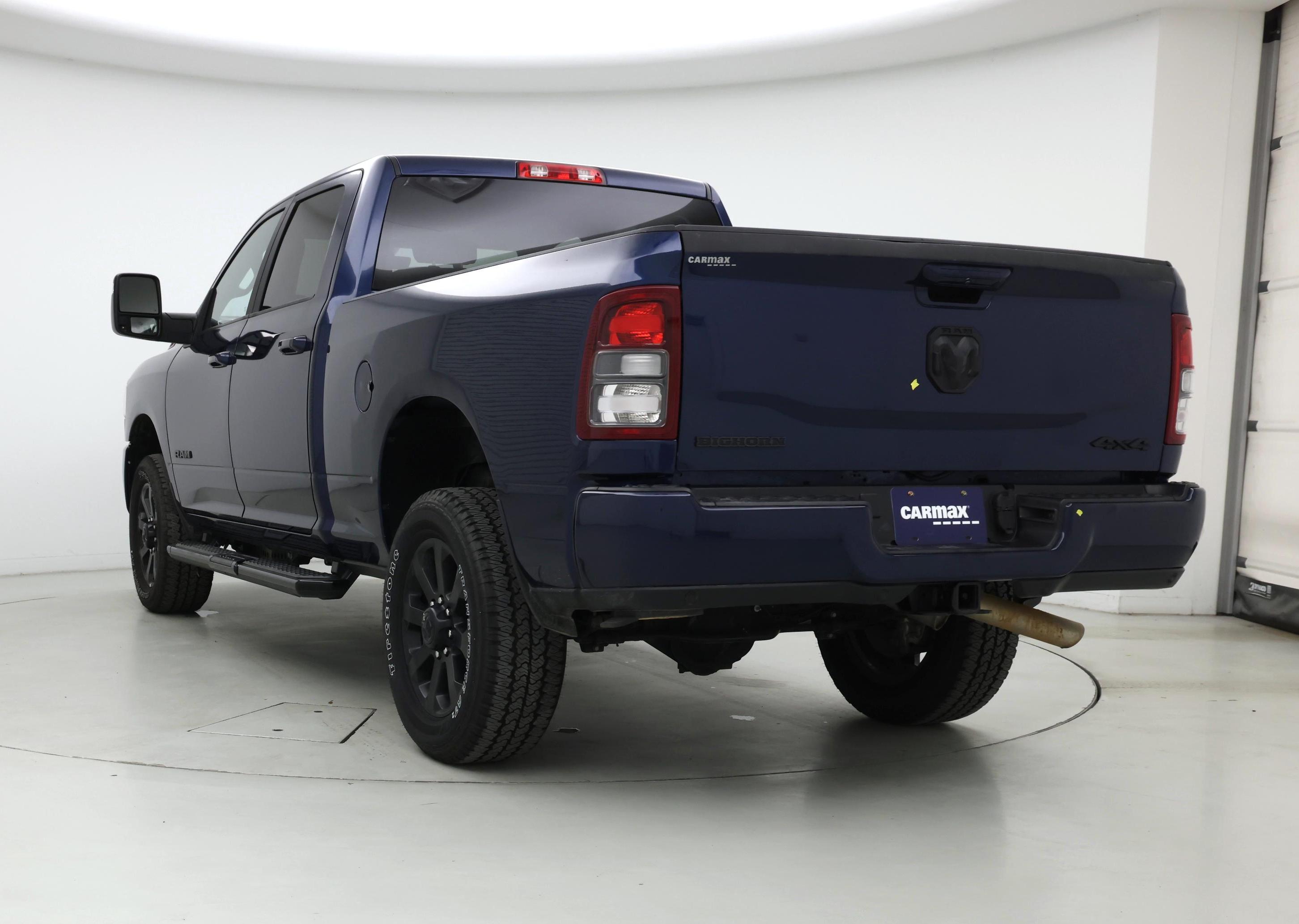 Thumbnail: 2024 RAM 2500 - 2