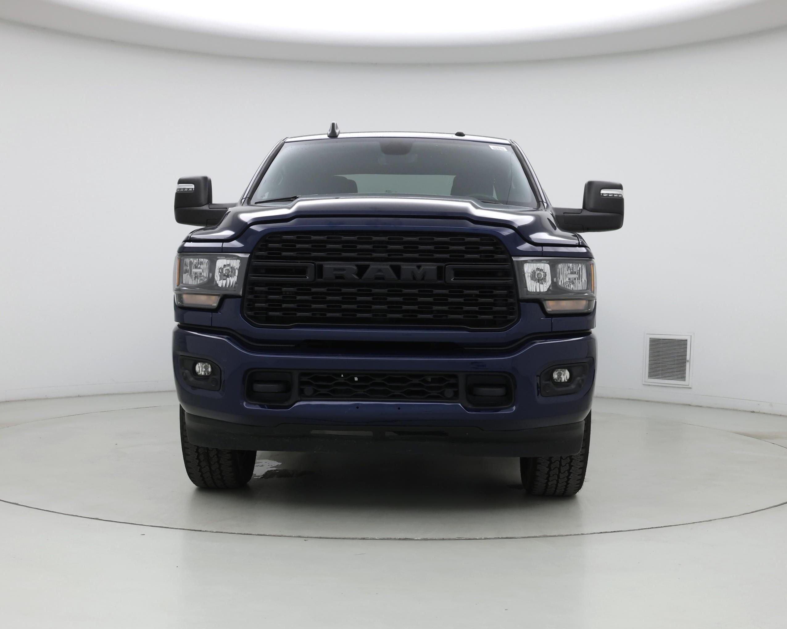 Thumbnail: 2024 RAM 2500 - 5