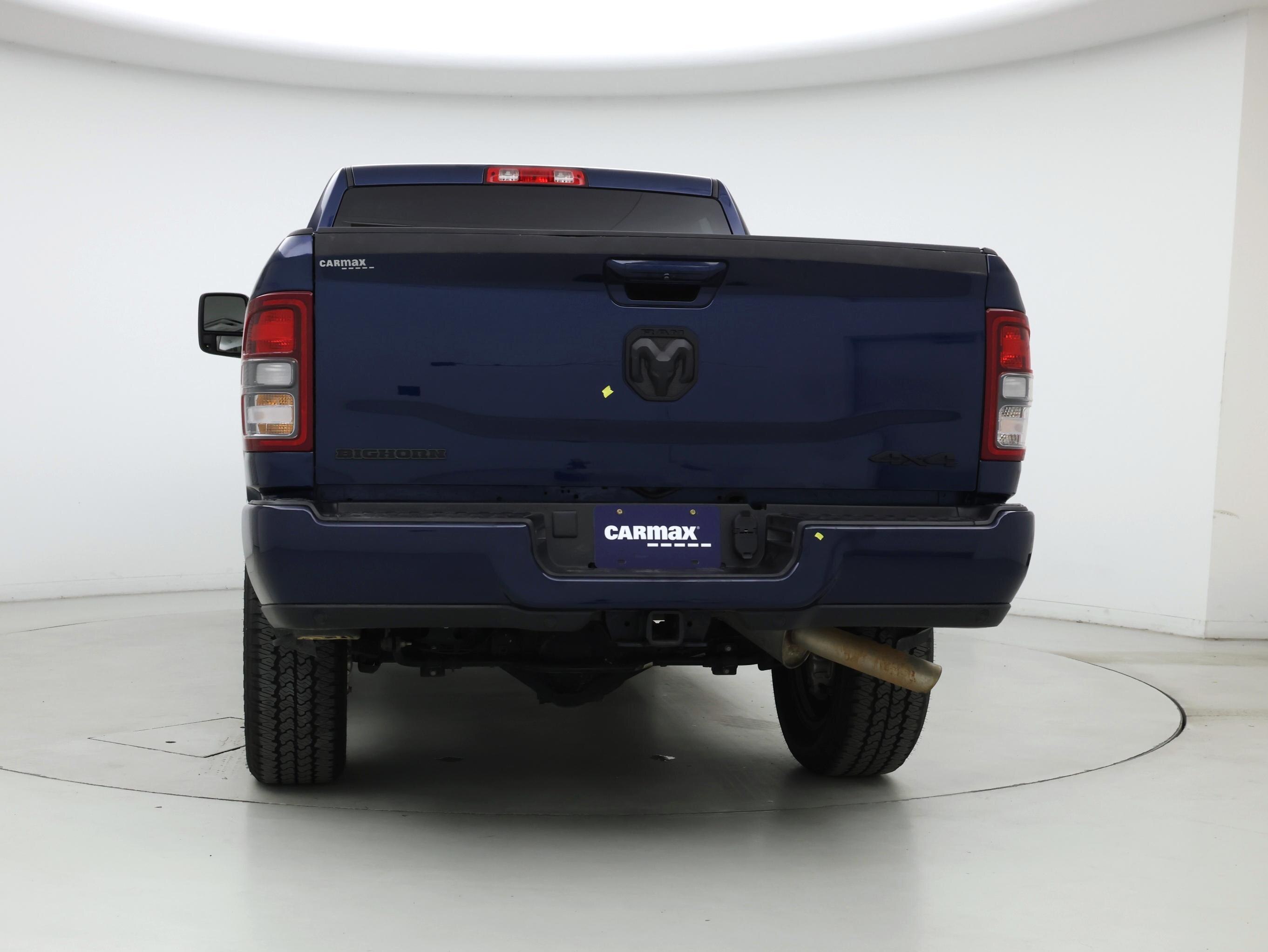 Thumbnail: 2024 RAM 2500 - 6