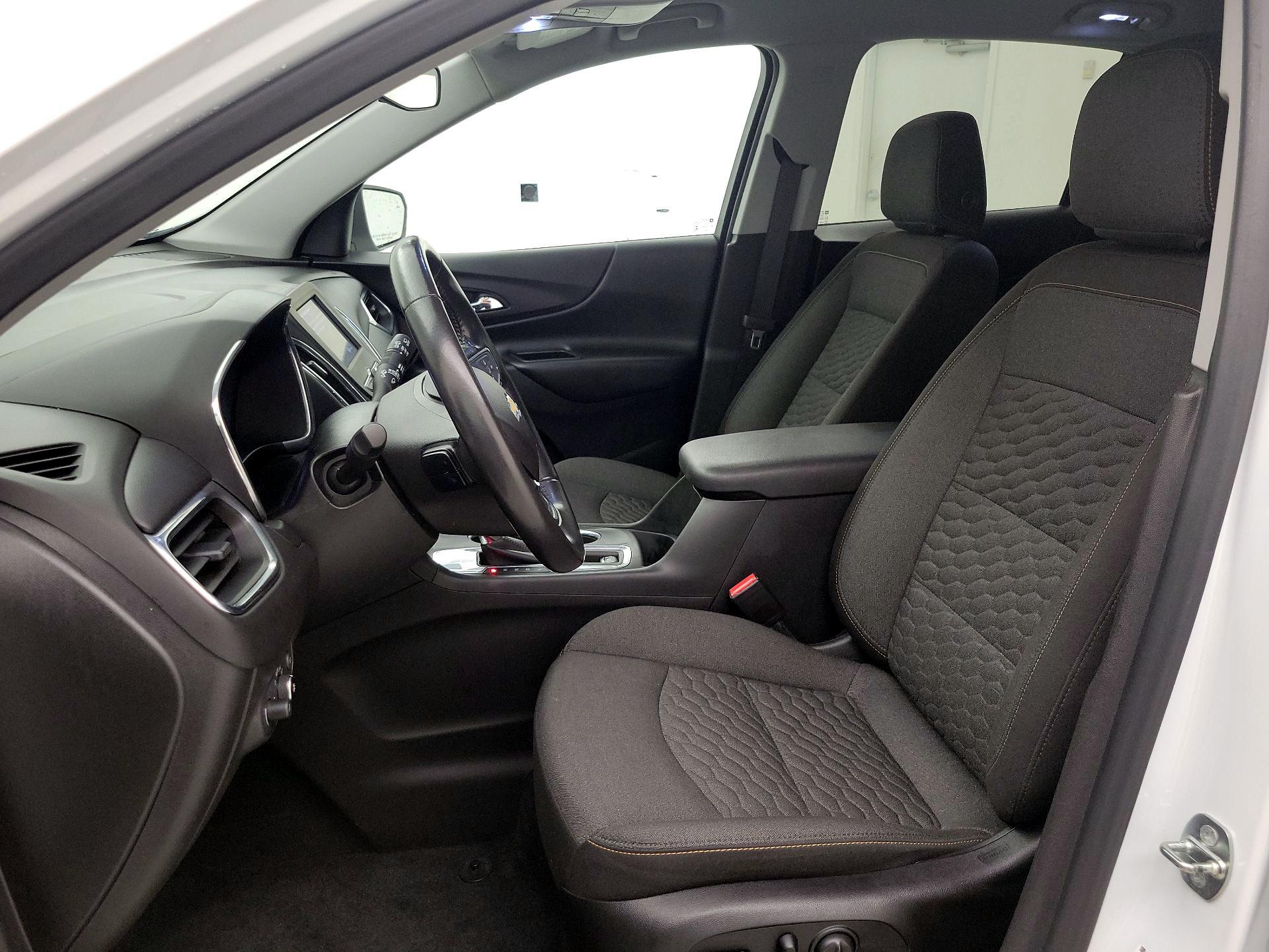 Thumbnail: 2020 Chevrolet Equinox - 11