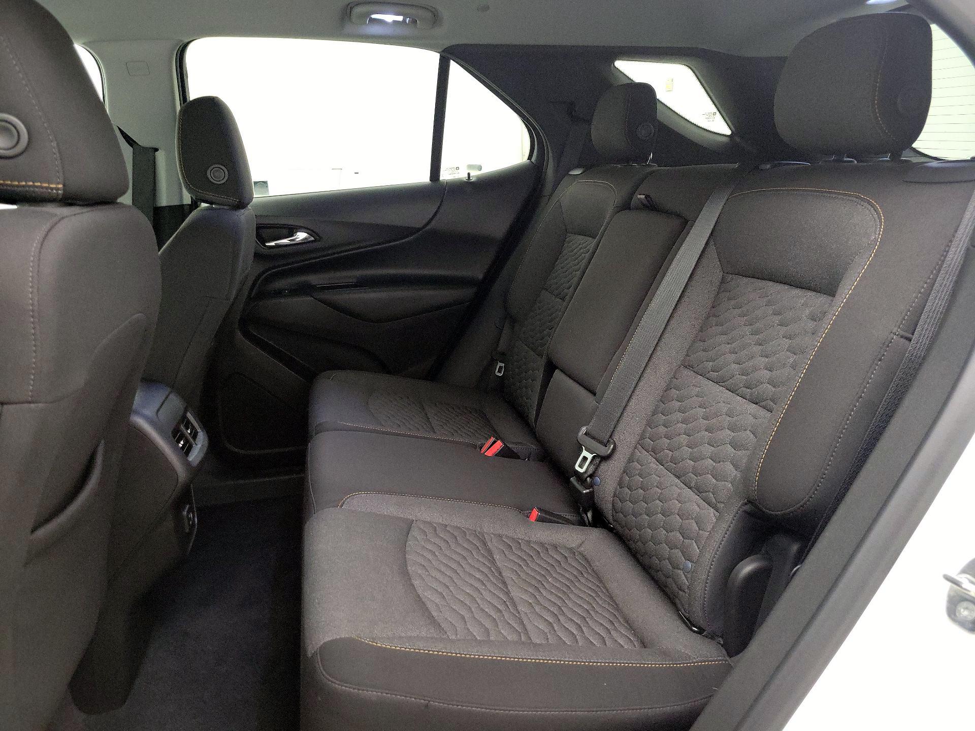 Thumbnail: 2020 Chevrolet Equinox - 19