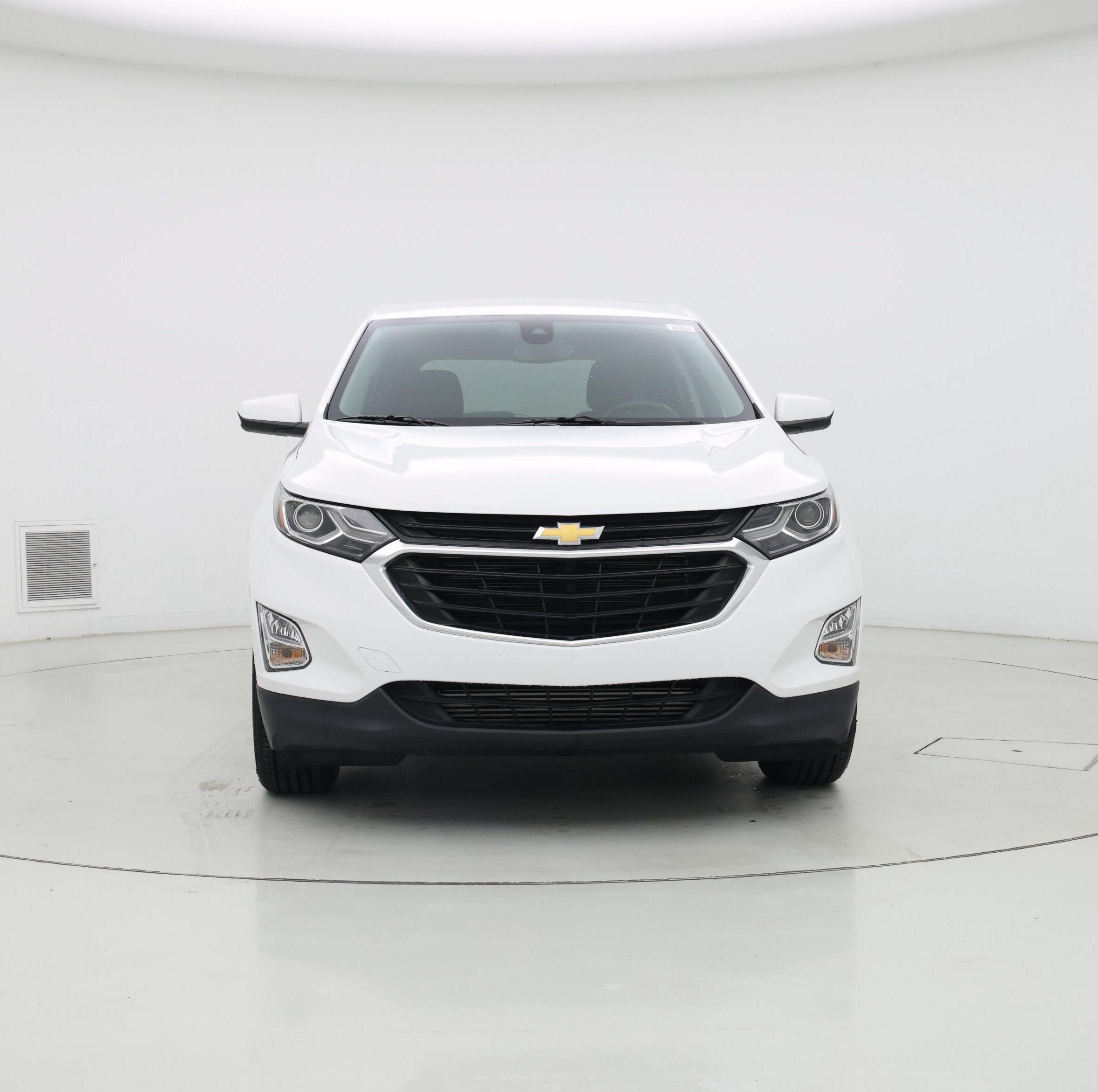Thumbnail: 2020 Chevrolet Equinox - 5