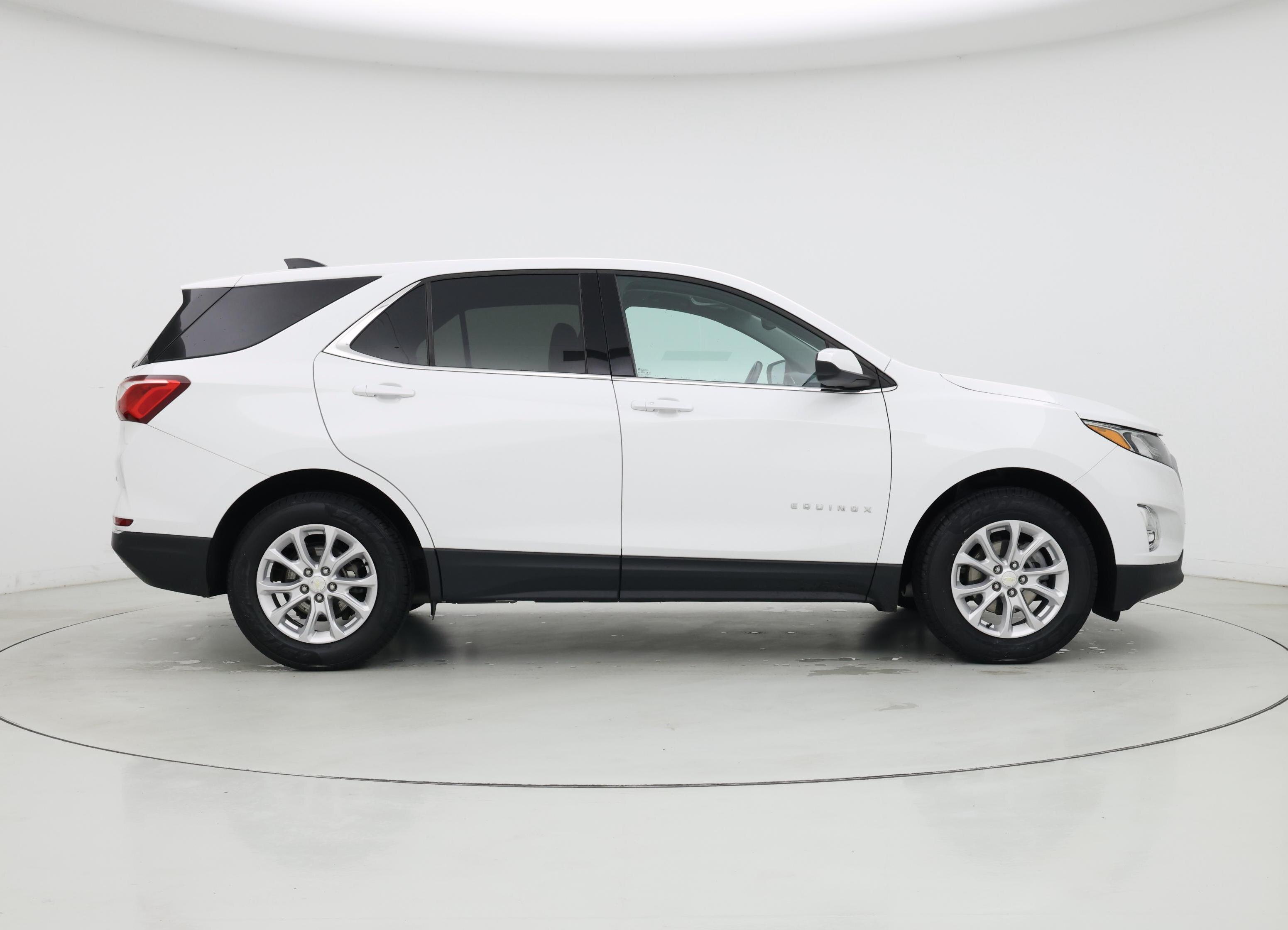 Thumbnail: 2020 Chevrolet Equinox - 7