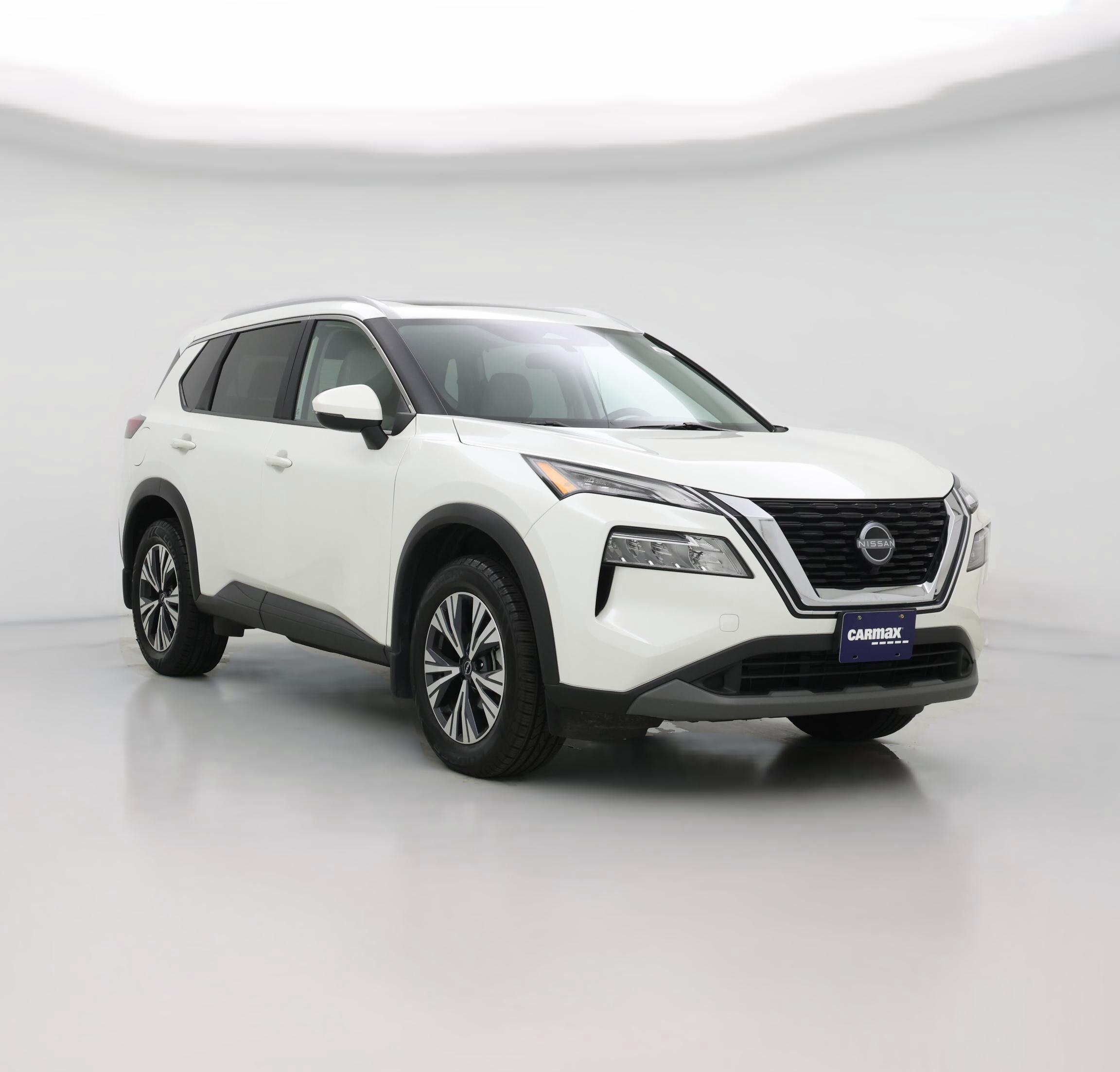 Thumbnail: 2022 Nissan Rogue - 1