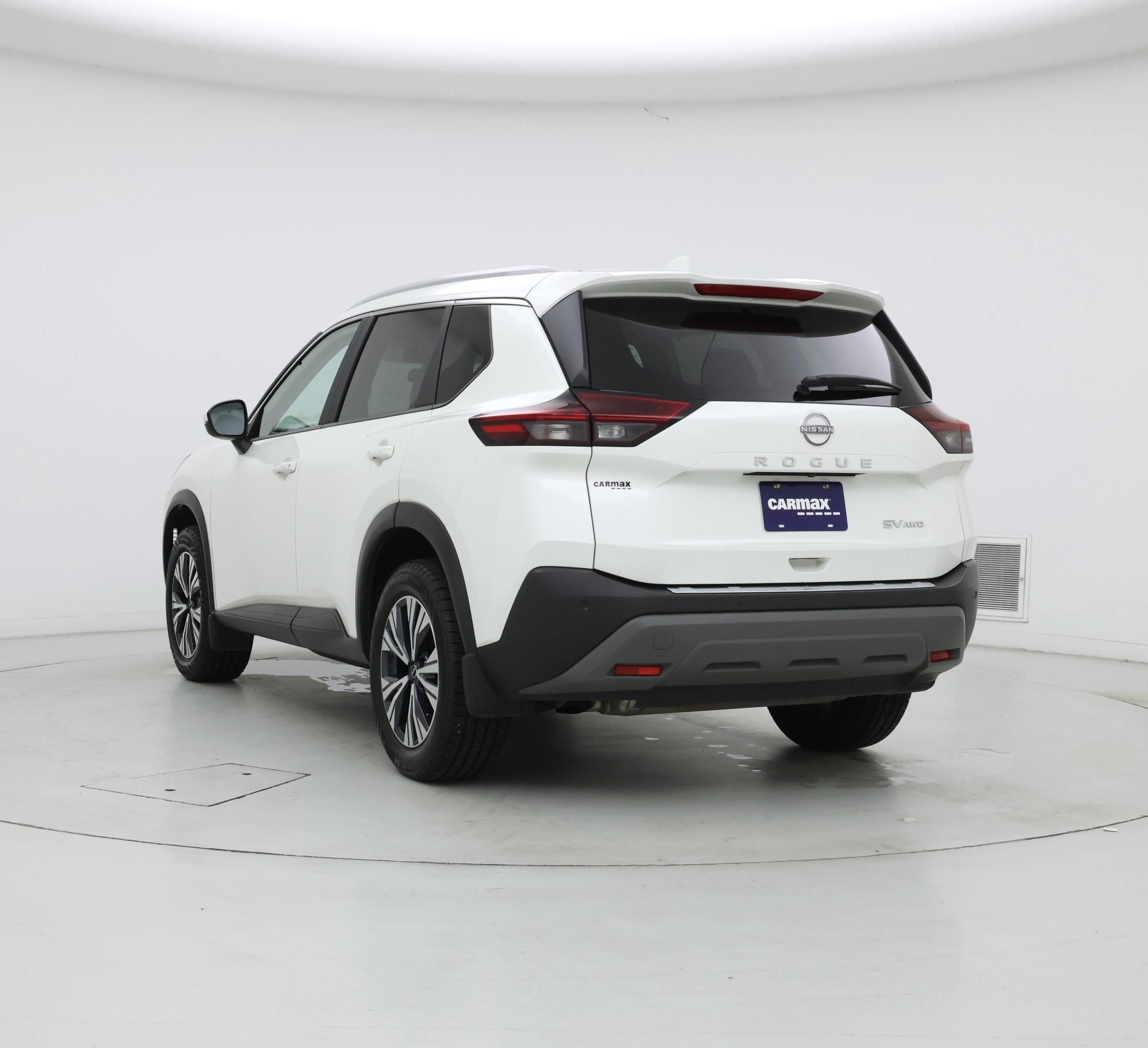 Thumbnail: 2022 Nissan Rogue - 2