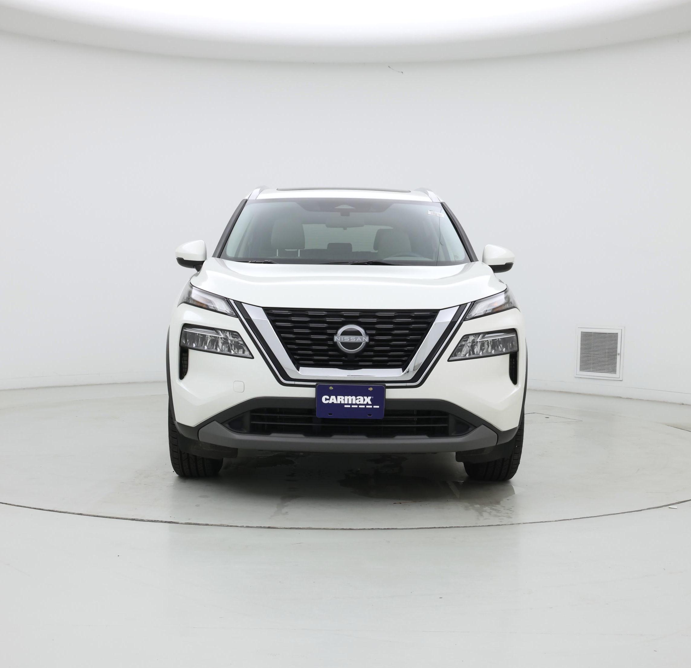 Thumbnail: 2022 Nissan Rogue - 5