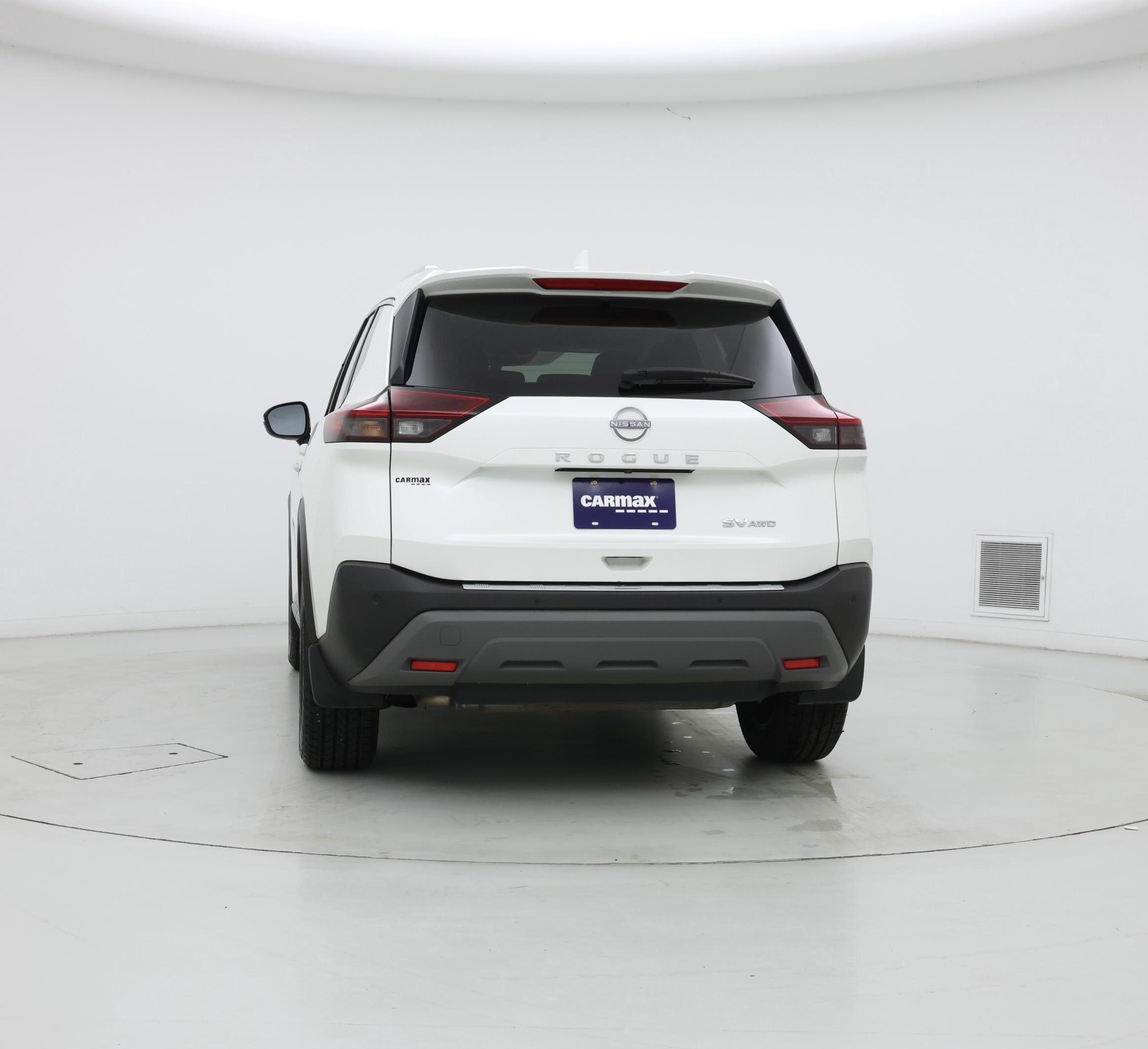 Thumbnail: 2022 Nissan Rogue - 6