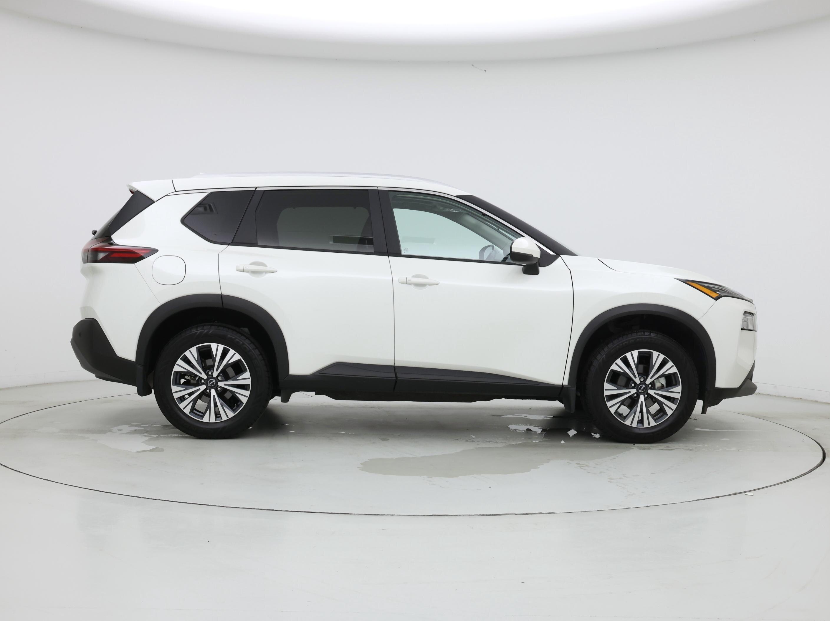 Thumbnail: 2022 Nissan Rogue - 7