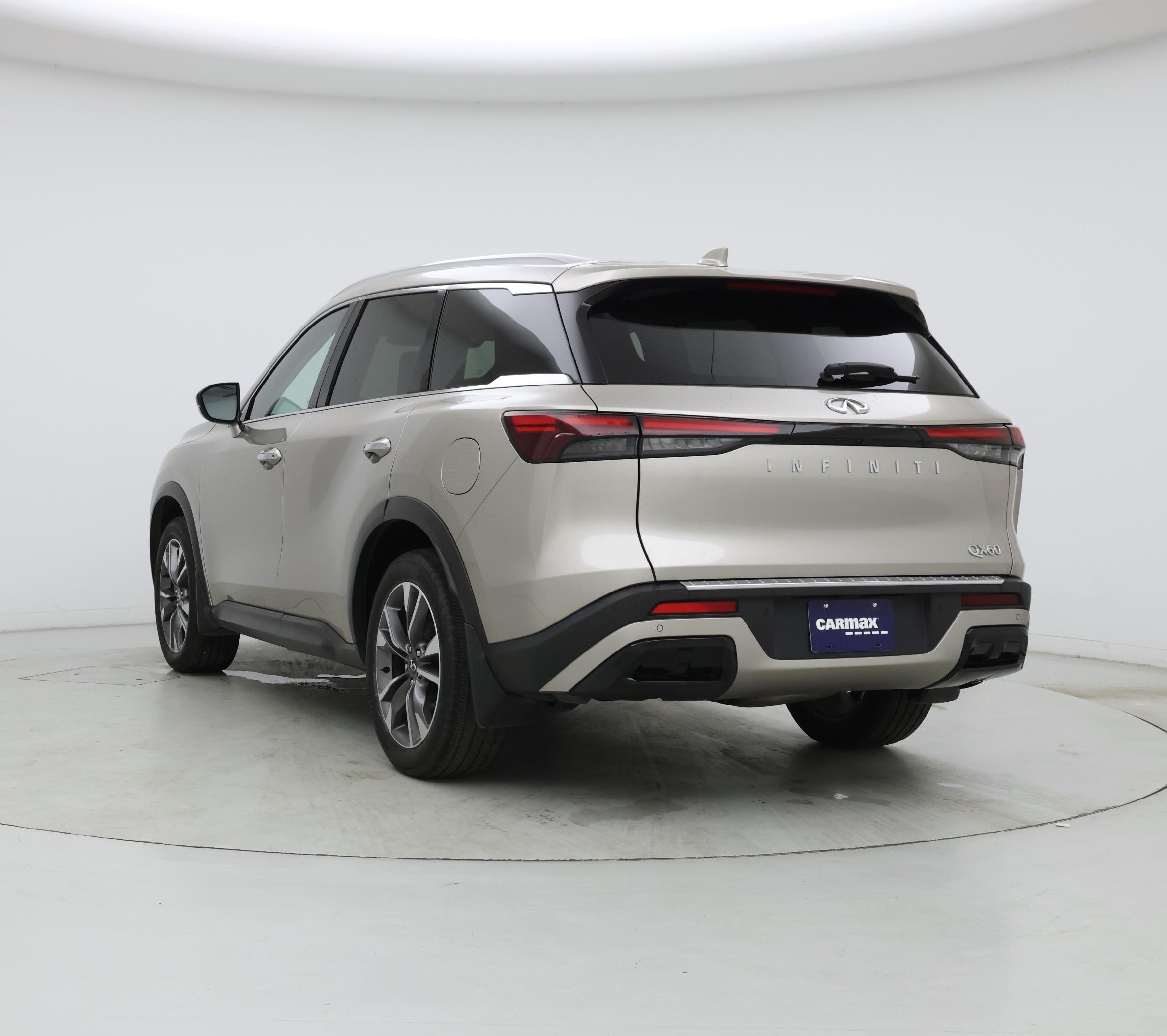 Thumbnail: 2023 INFINITI QX60 - 2