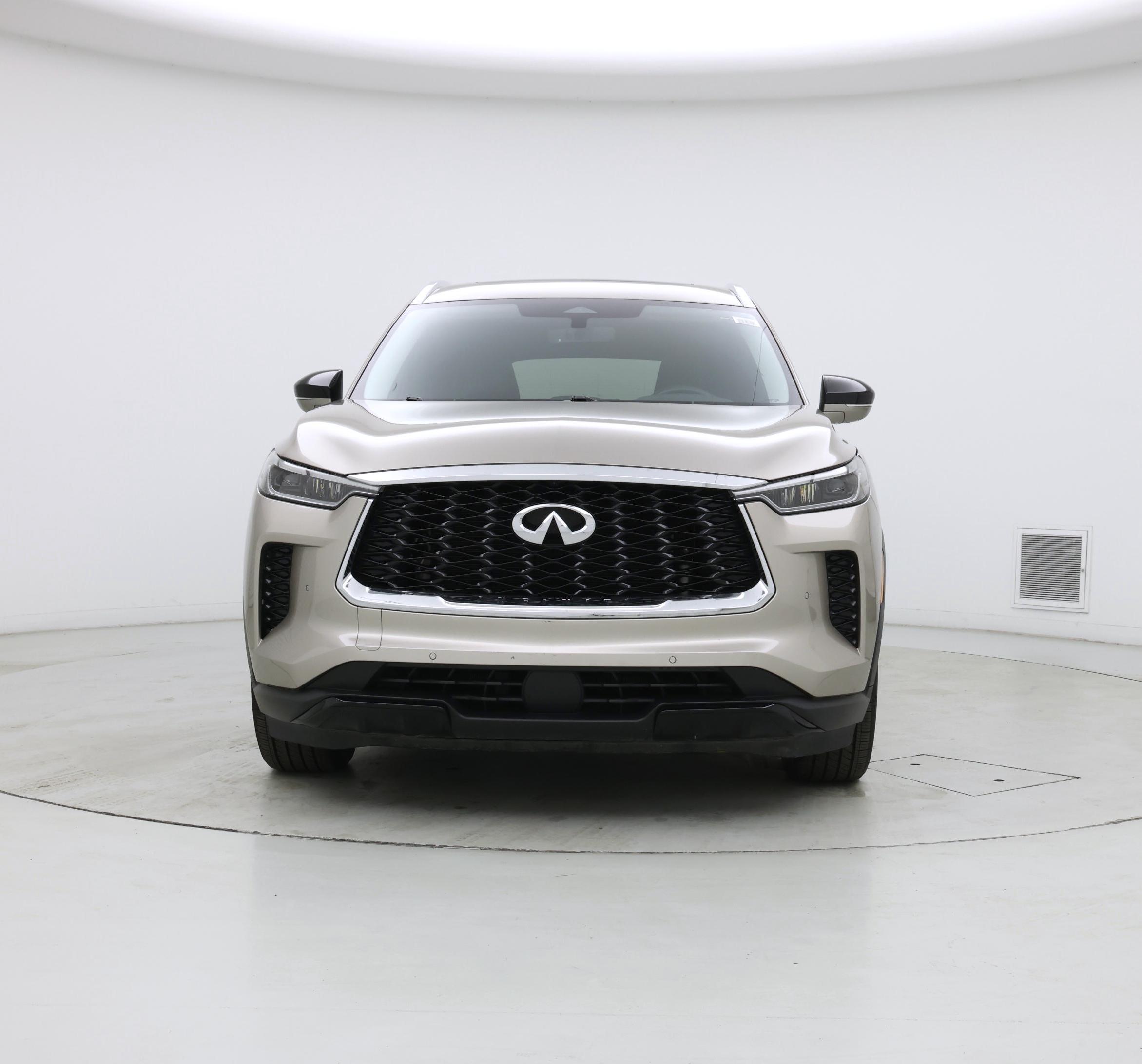 Thumbnail: 2023 INFINITI QX60 - 5