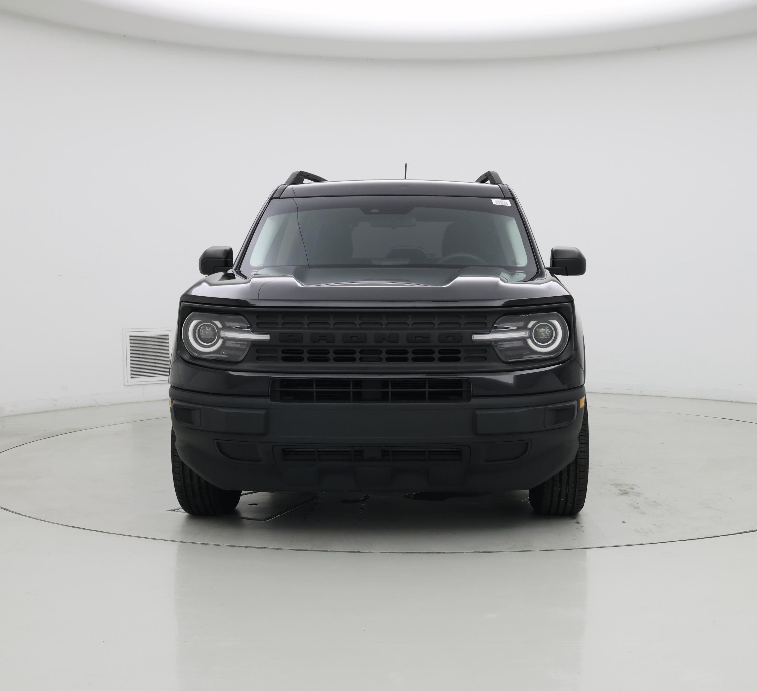 Thumbnail: 2022 Ford Bronco Sport - 5