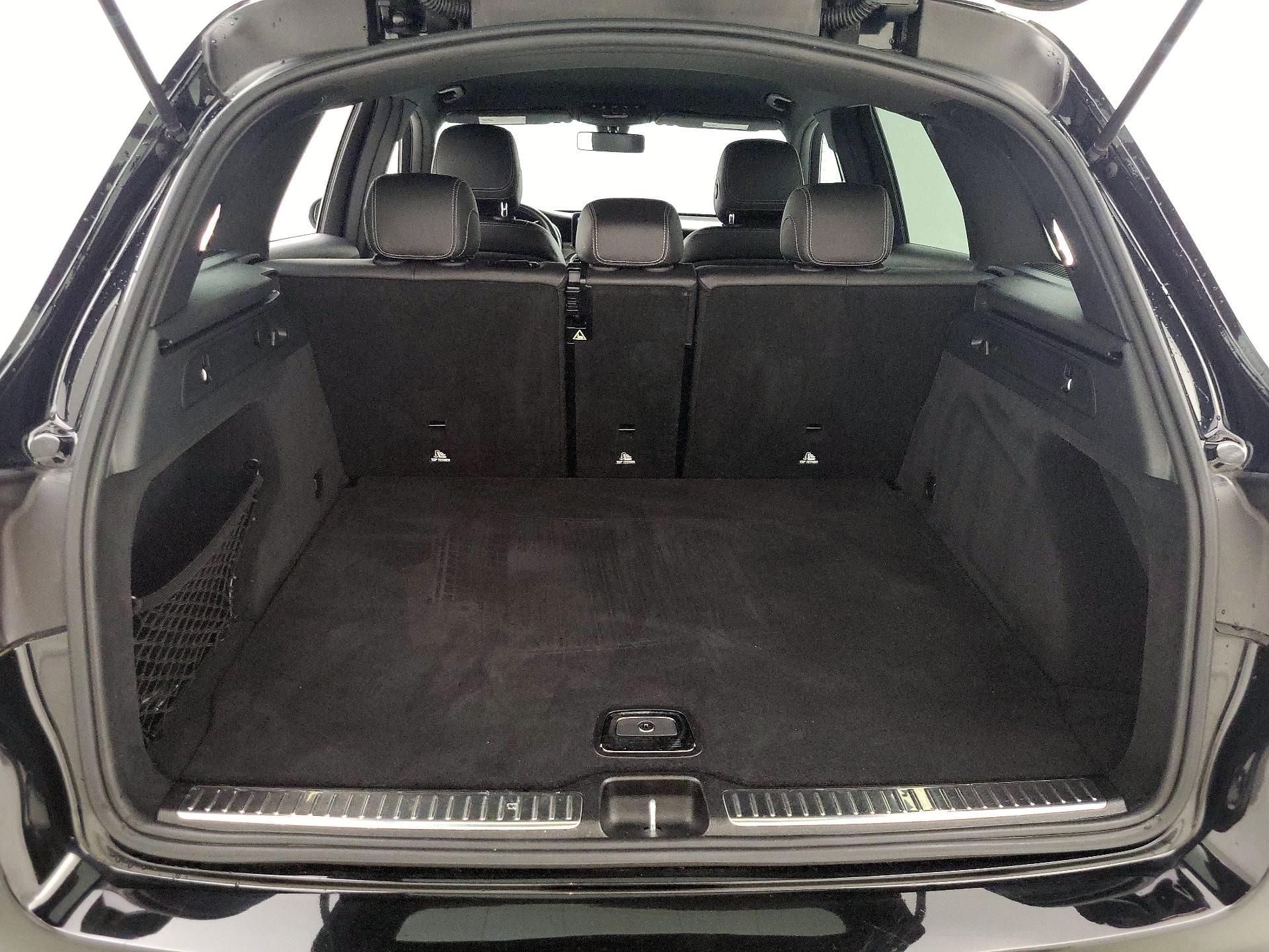 Thumbnail: 2020 Mercedes-Benz GLC - 20
