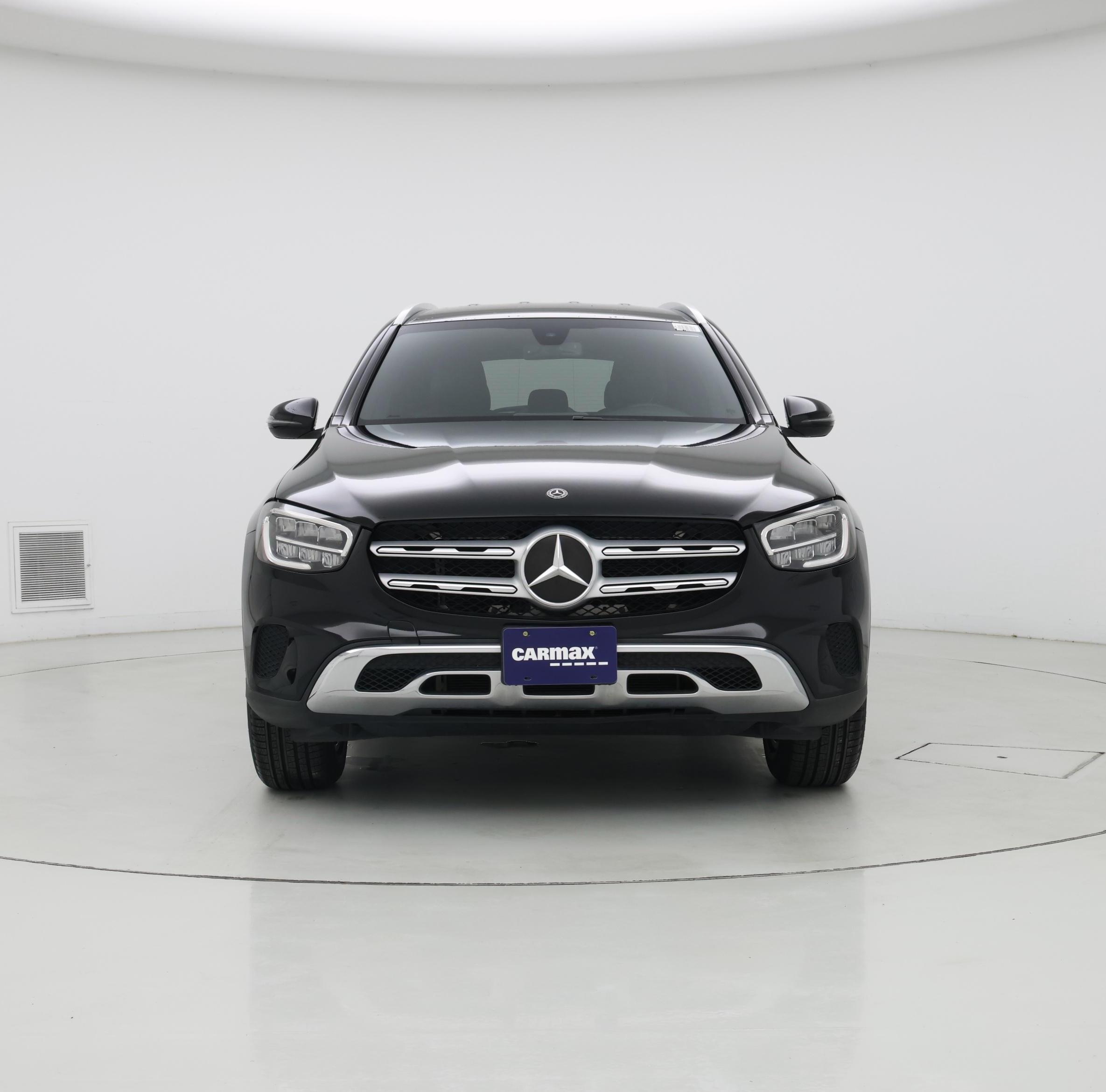 Thumbnail: 2020 Mercedes-Benz GLC - 5