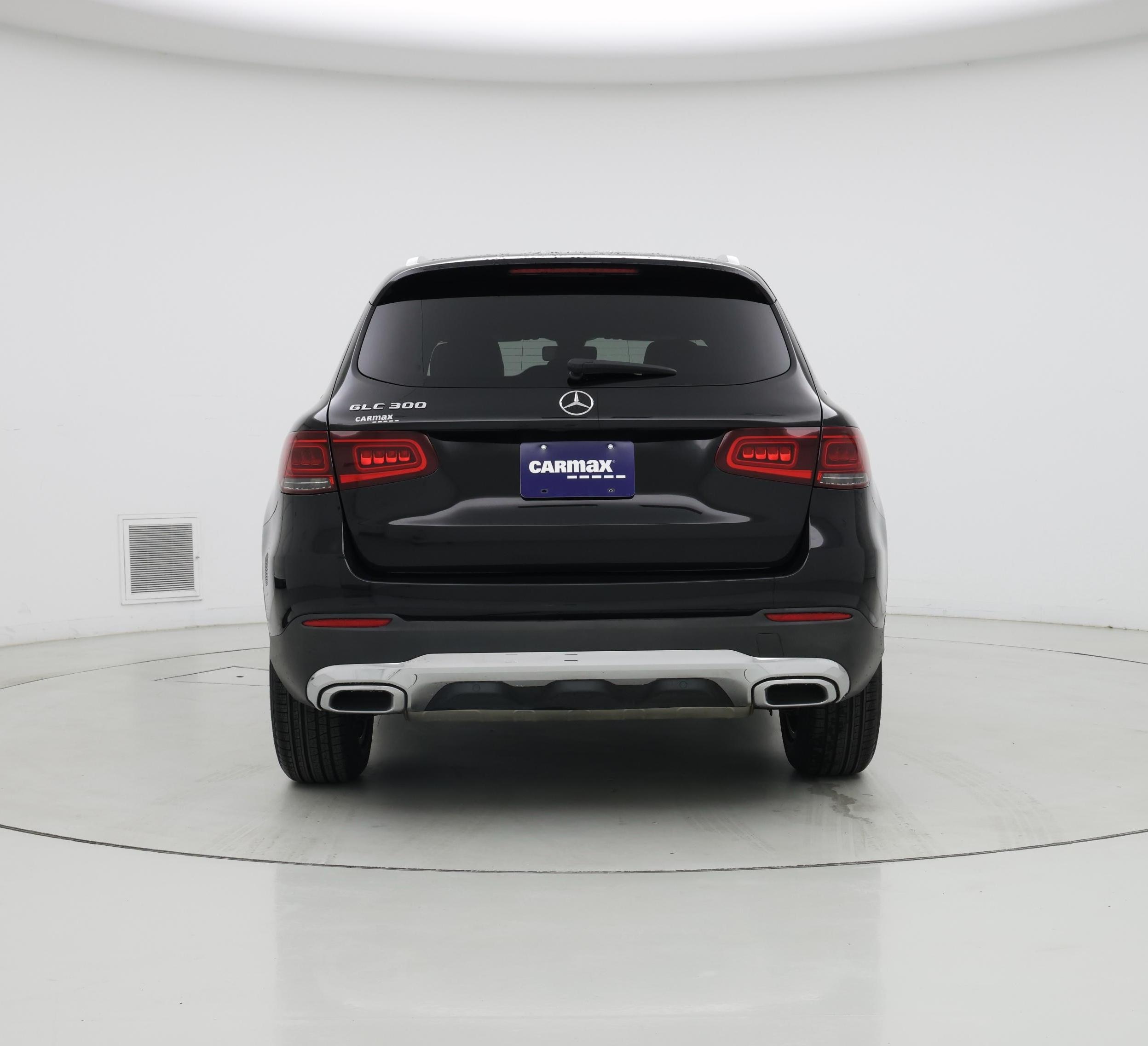 Thumbnail: 2020 Mercedes-Benz GLC - 6