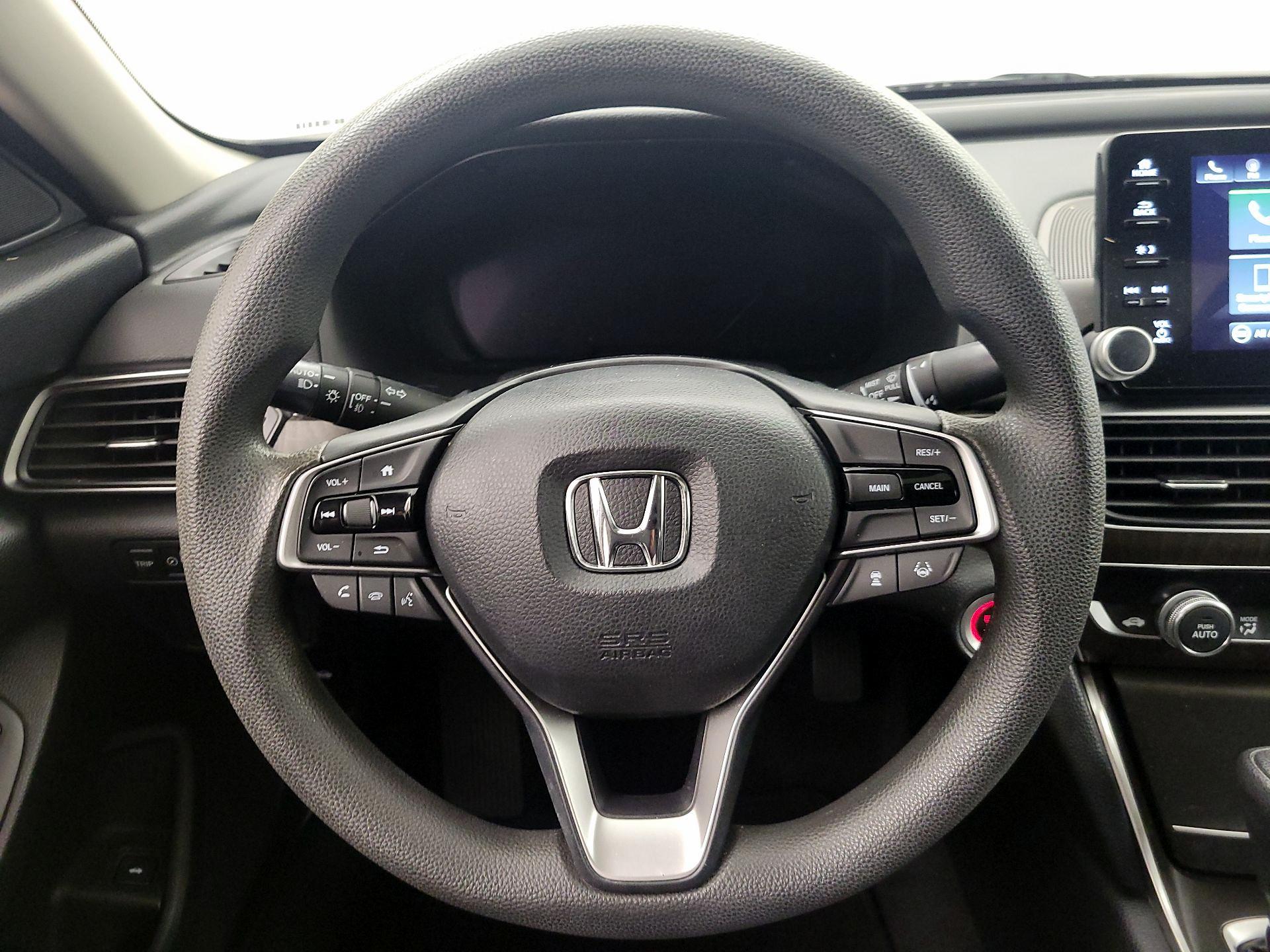 Thumbnail: 2020 Honda Accord - 10