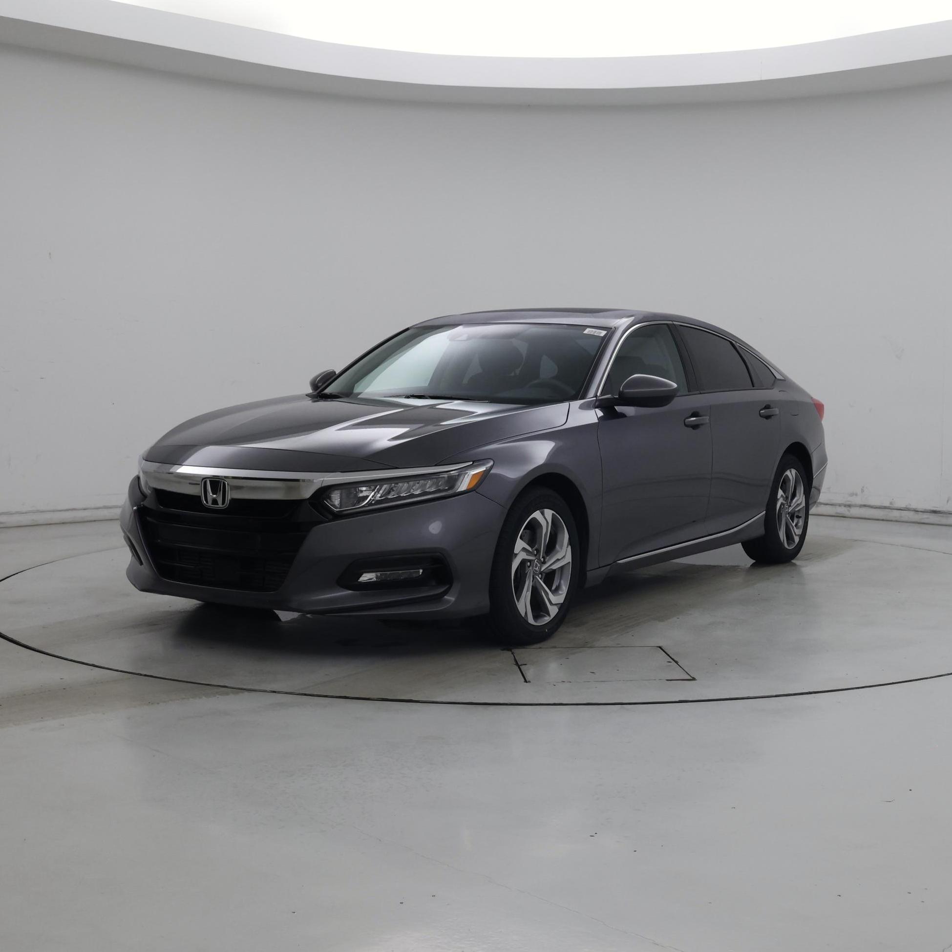 Thumbnail: 2020 Honda Accord - 4