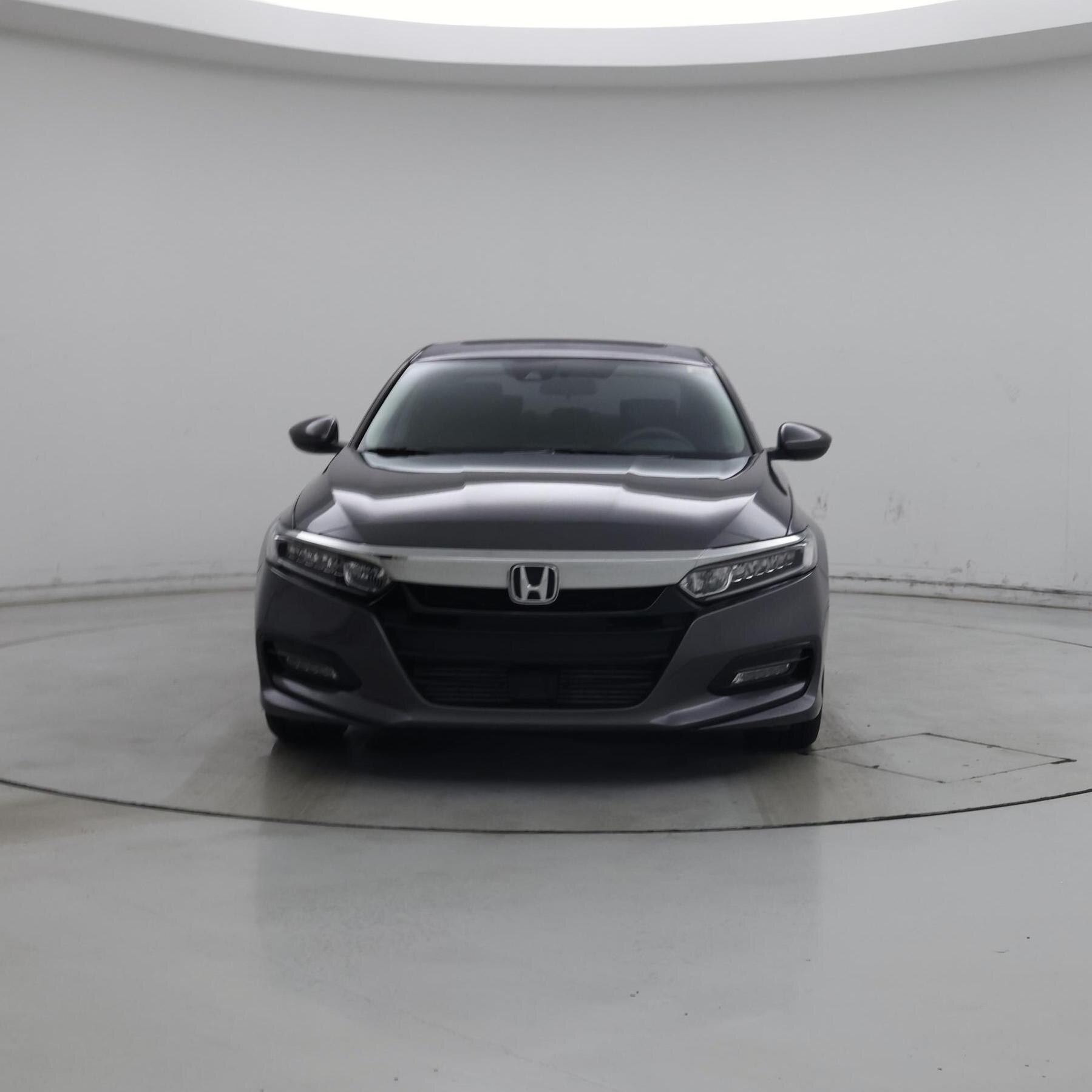 Thumbnail: 2020 Honda Accord - 5