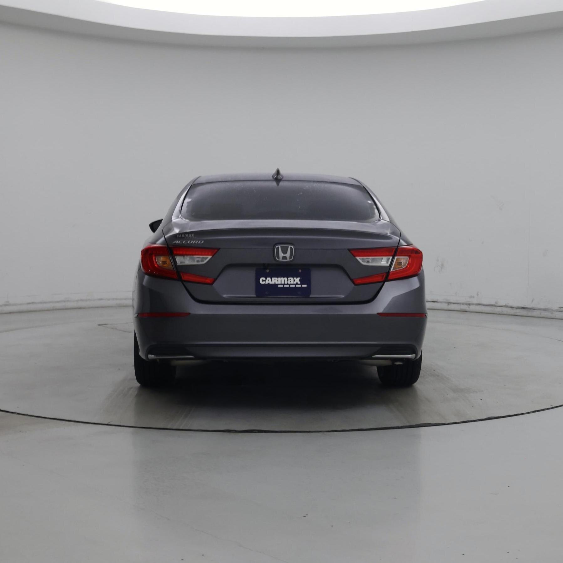 Thumbnail: 2020 Honda Accord - 6