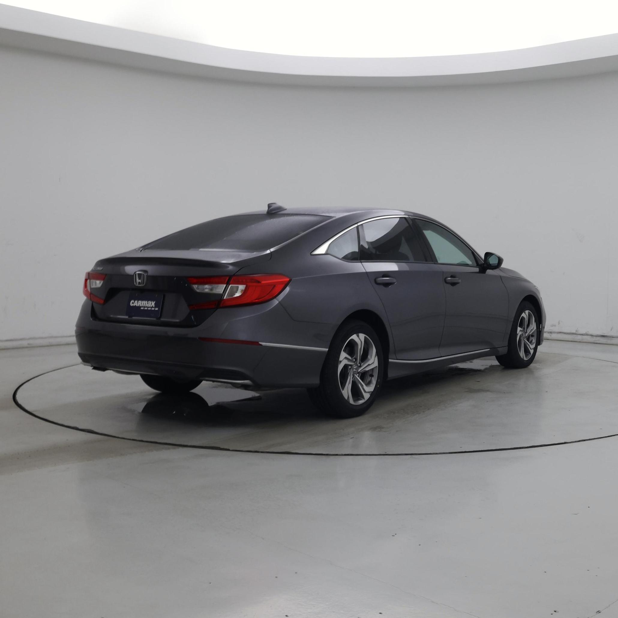 Thumbnail: 2020 Honda Accord - 8