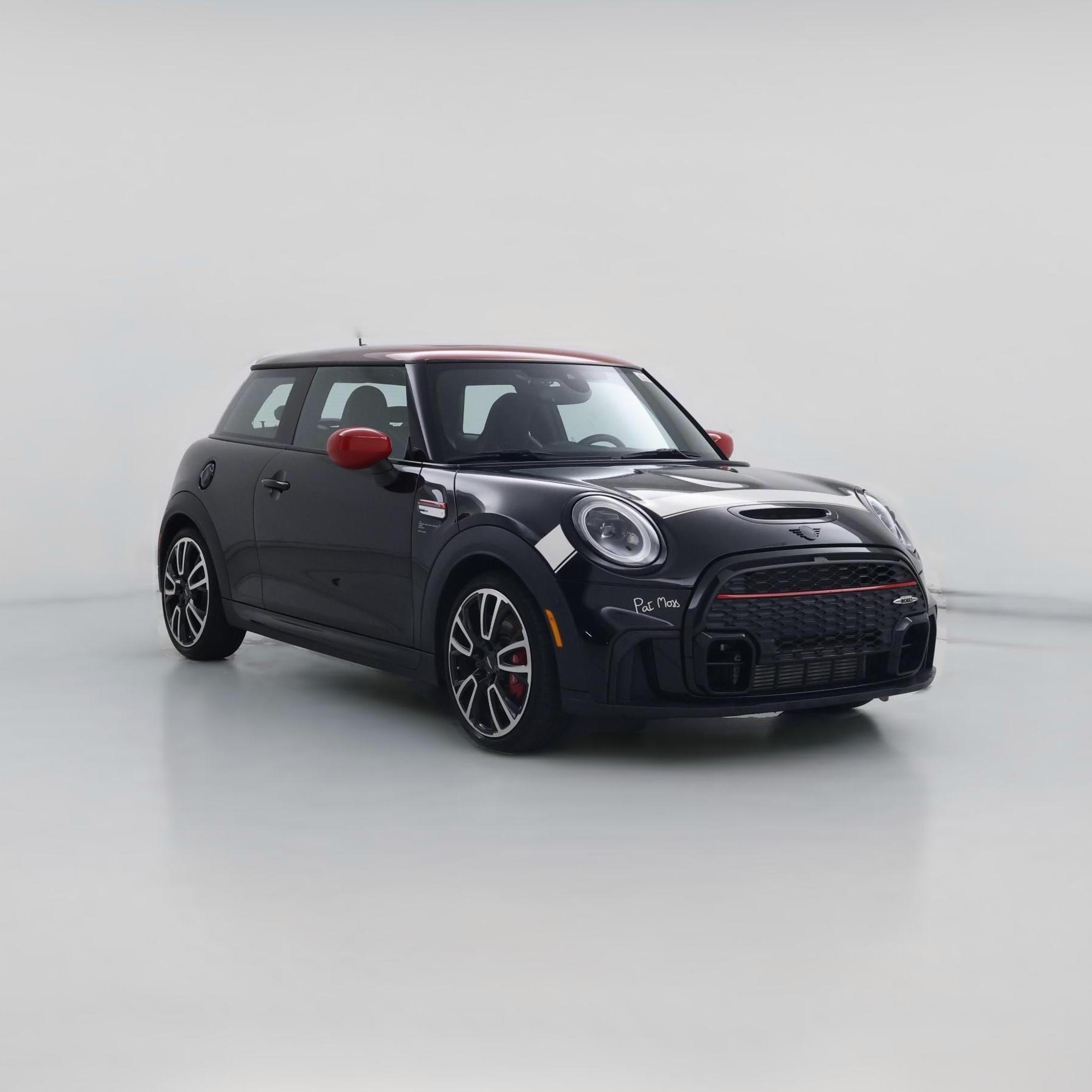Thumbnail: 2023 MINI Cooper Hardtop - 1