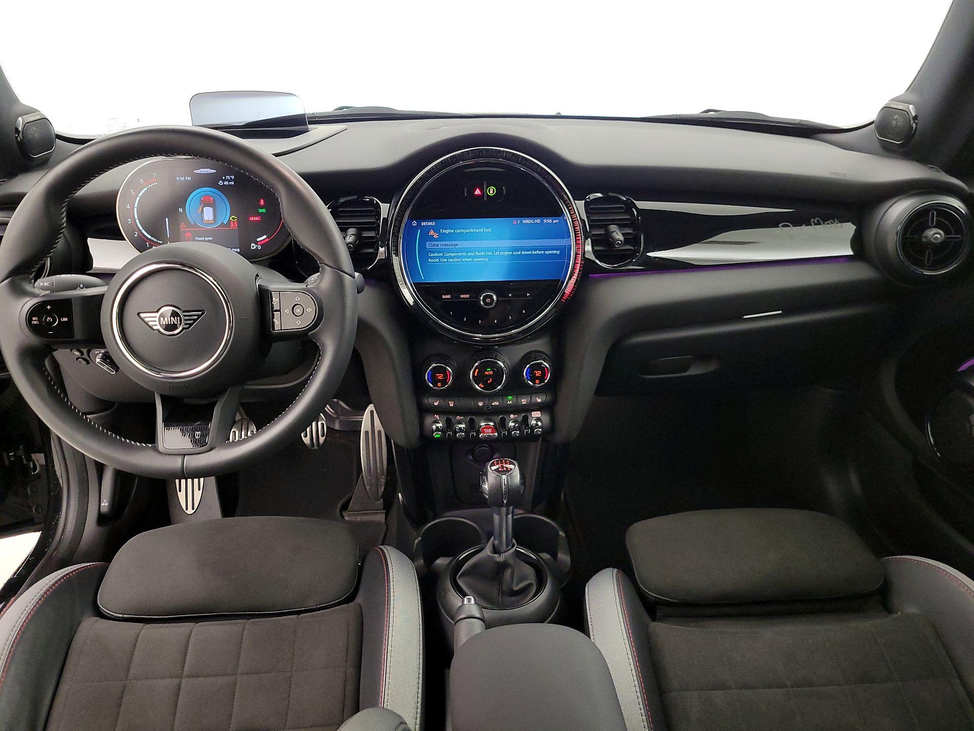 Thumbnail: 2023 MINI Cooper Hardtop - 9