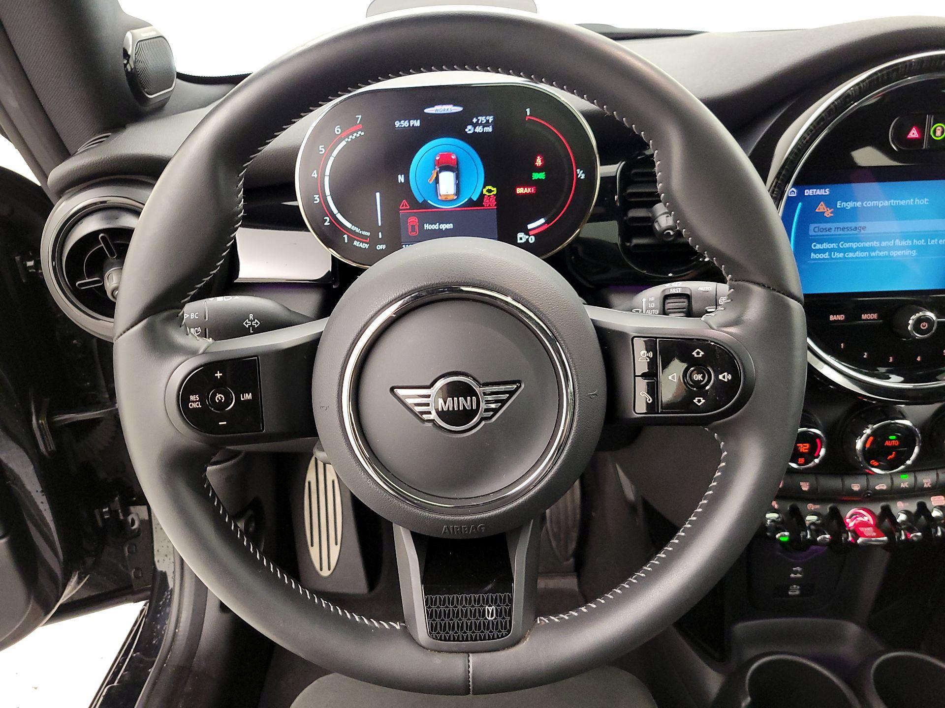 Thumbnail: 2023 MINI Cooper Hardtop - 10