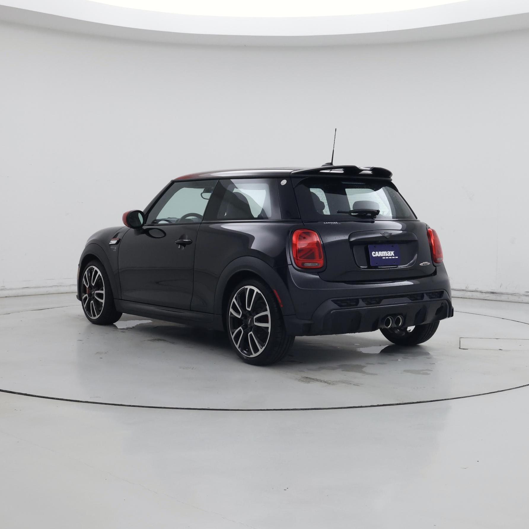 Thumbnail: 2023 MINI Cooper Hardtop - 2