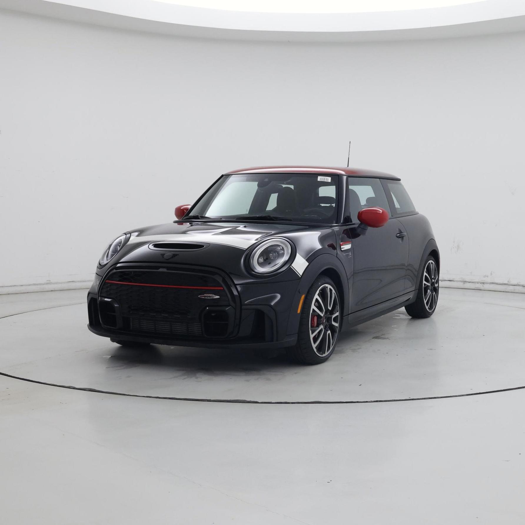 Thumbnail: 2023 MINI Cooper Hardtop - 4