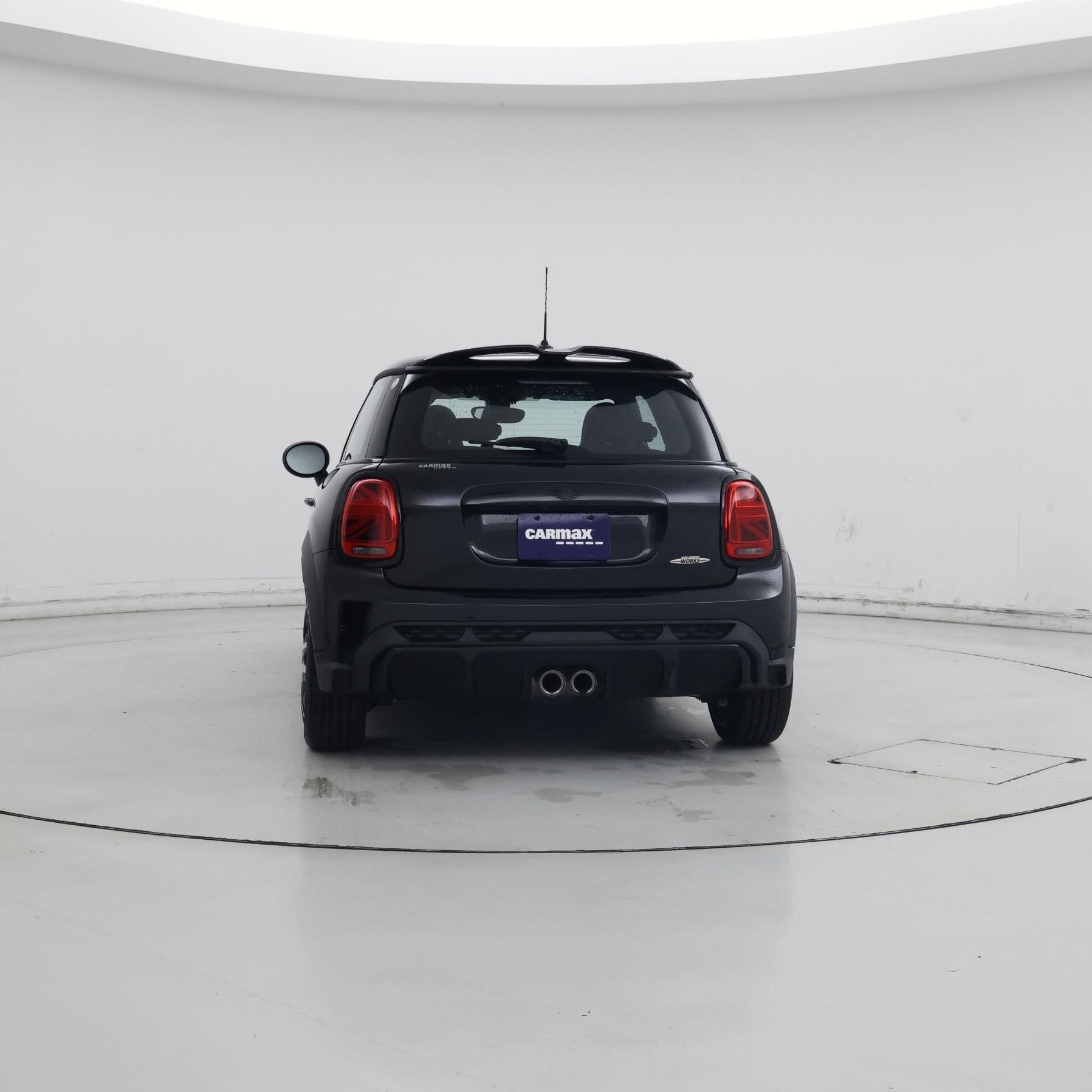 Thumbnail: 2023 MINI Cooper Hardtop - 6