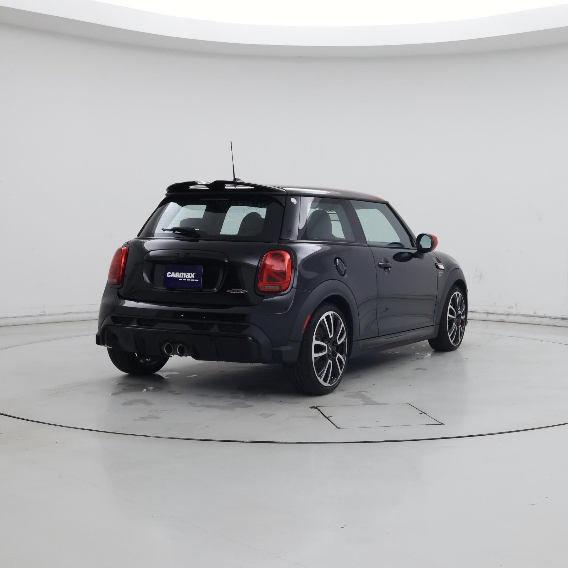 Thumbnail: 2023 MINI Cooper Hardtop - 8