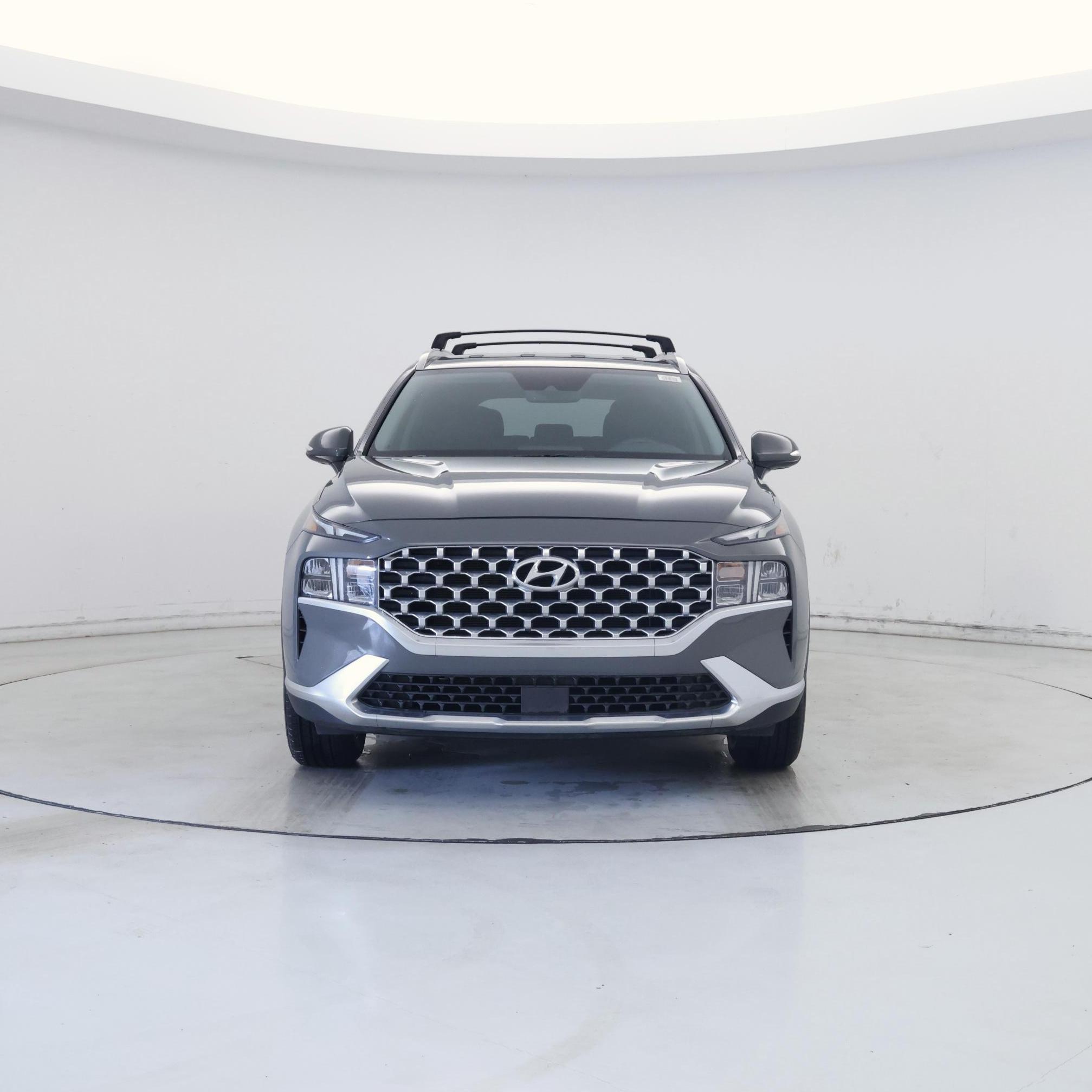 Thumbnail: 2021 Hyundai Santa Fe - 5