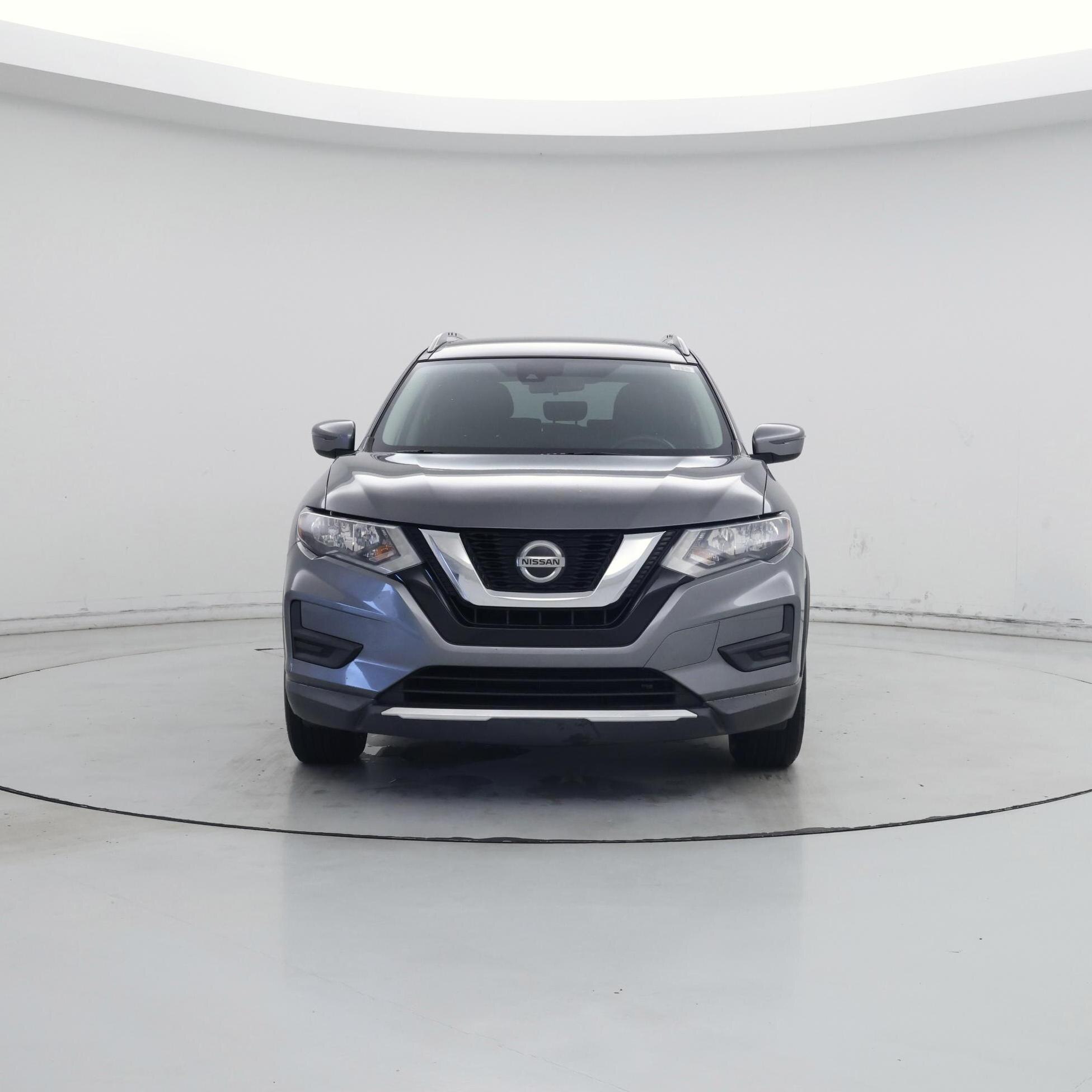 Thumbnail: 2019 Nissan Rogue - 5