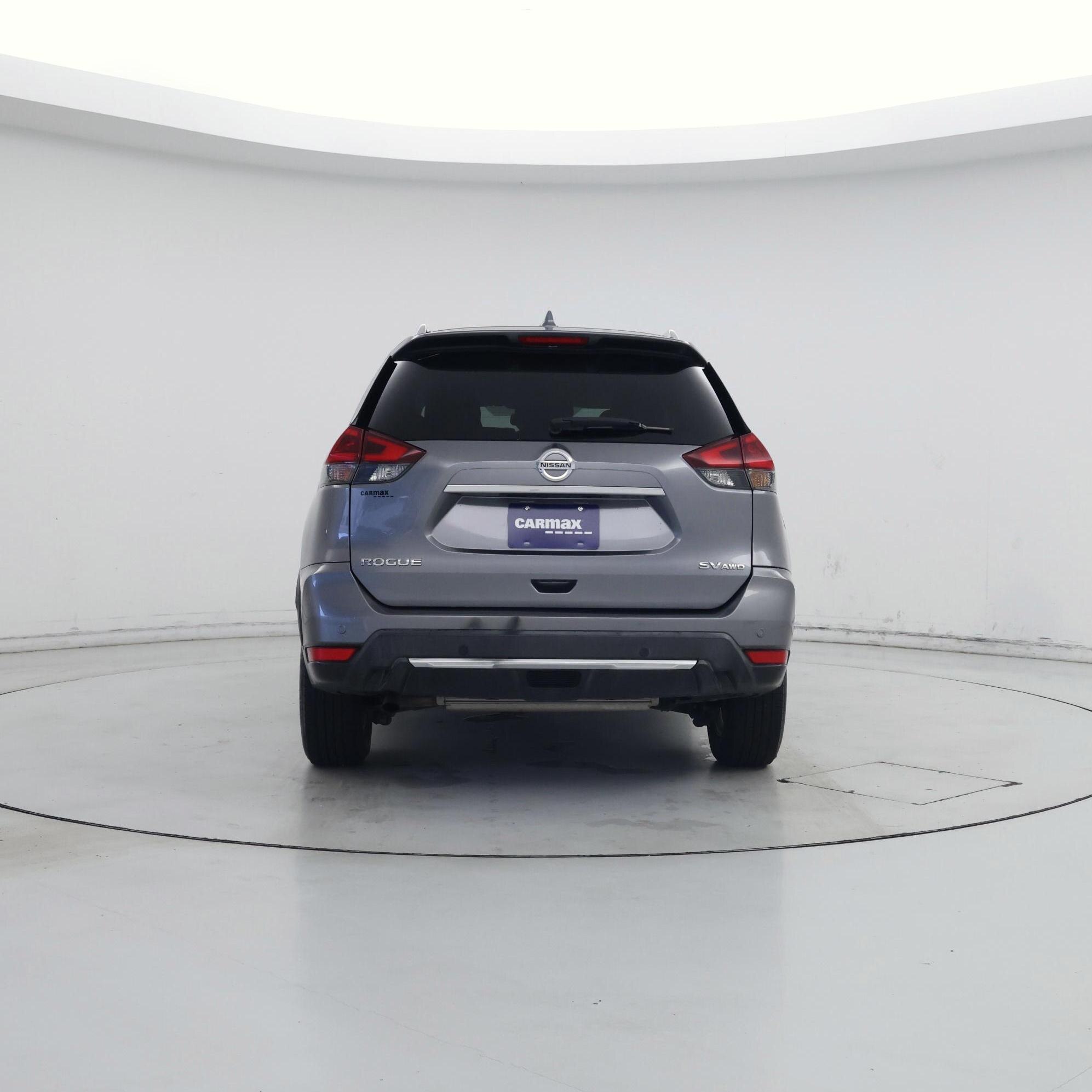 Thumbnail: 2019 Nissan Rogue - 6