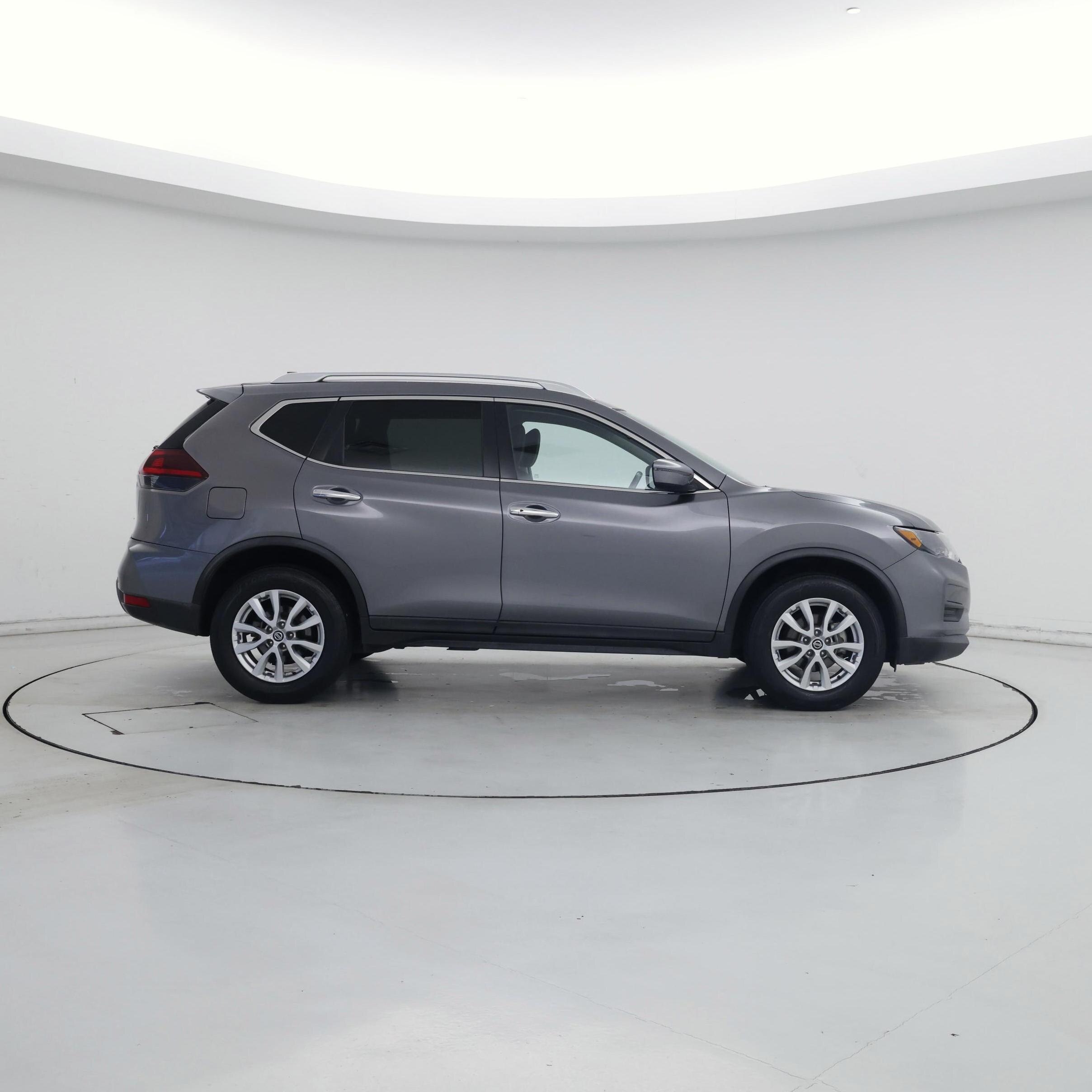 Thumbnail: 2019 Nissan Rogue - 7