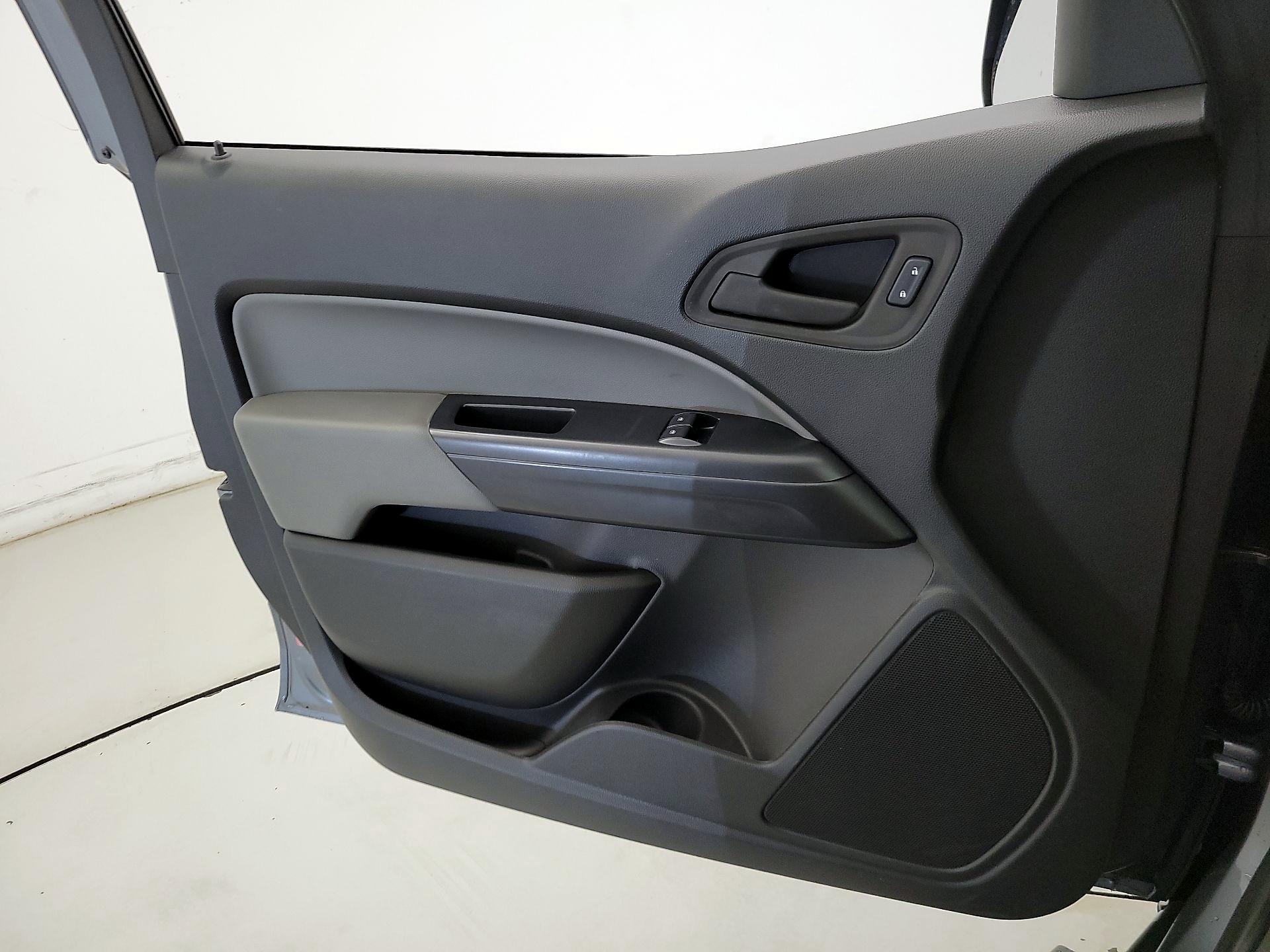Thumbnail: 2022 GMC Canyon - 12