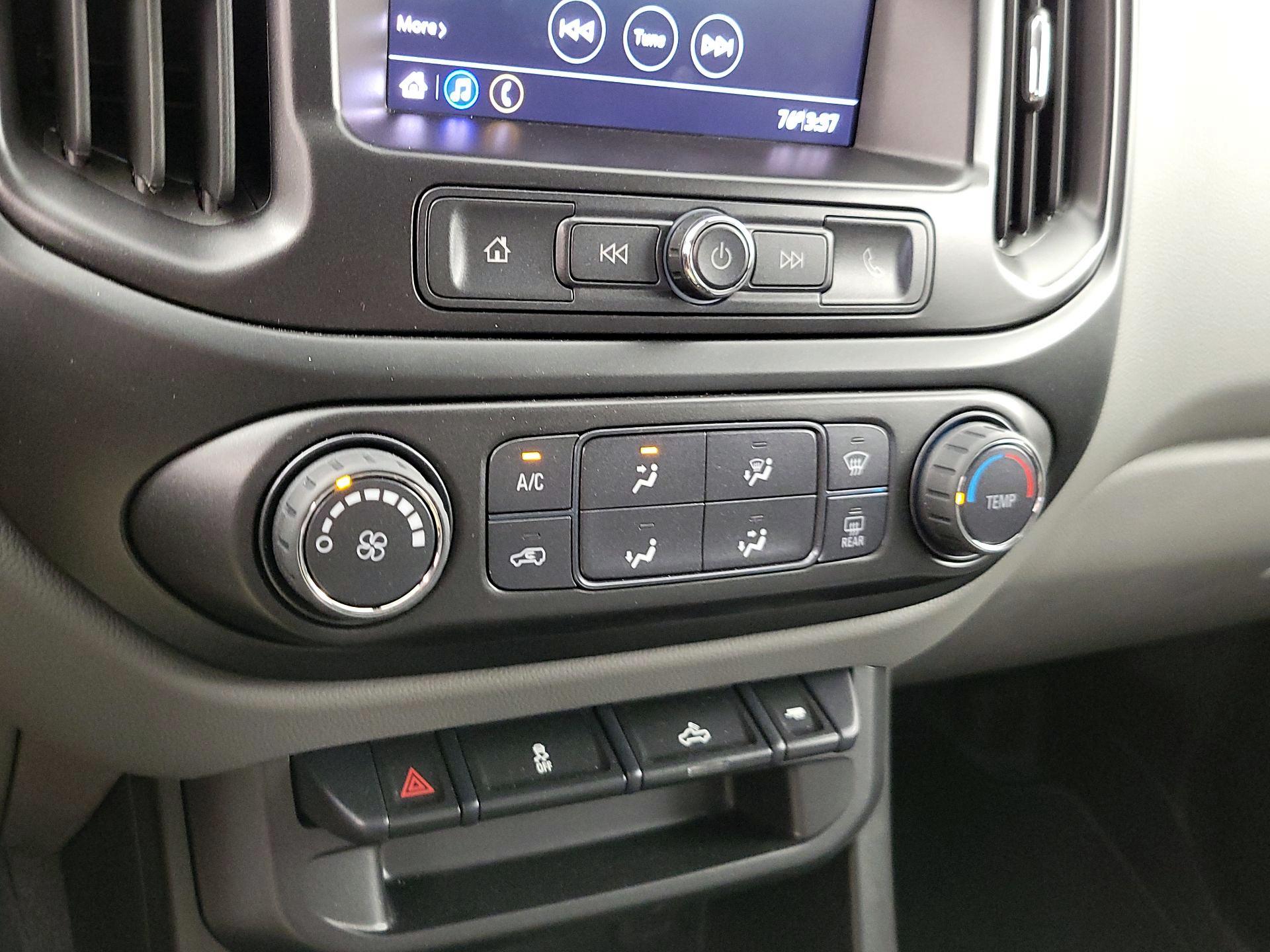 Thumbnail: 2022 GMC Canyon - 16