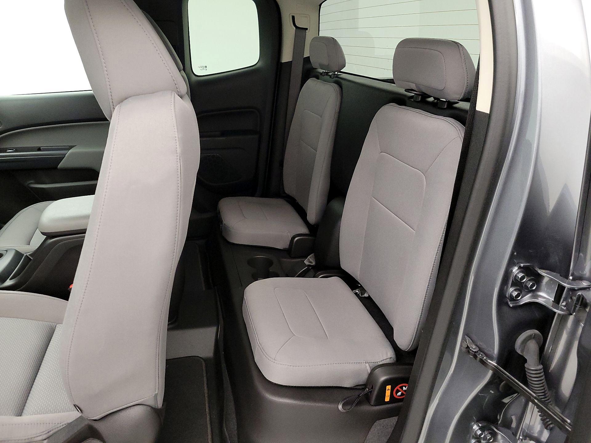 Thumbnail: 2022 GMC Canyon - 19
