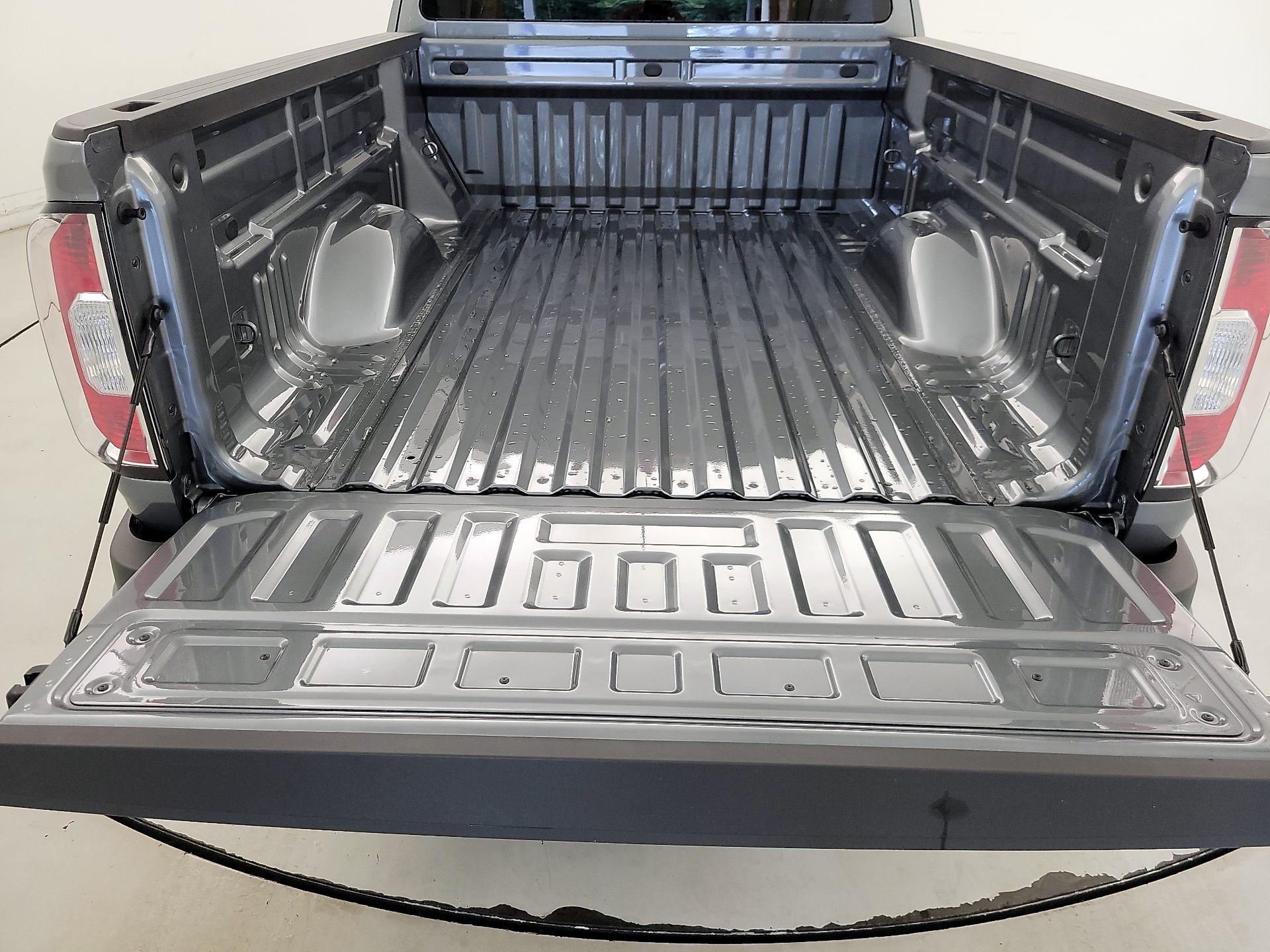 Thumbnail: 2022 GMC Canyon - 20