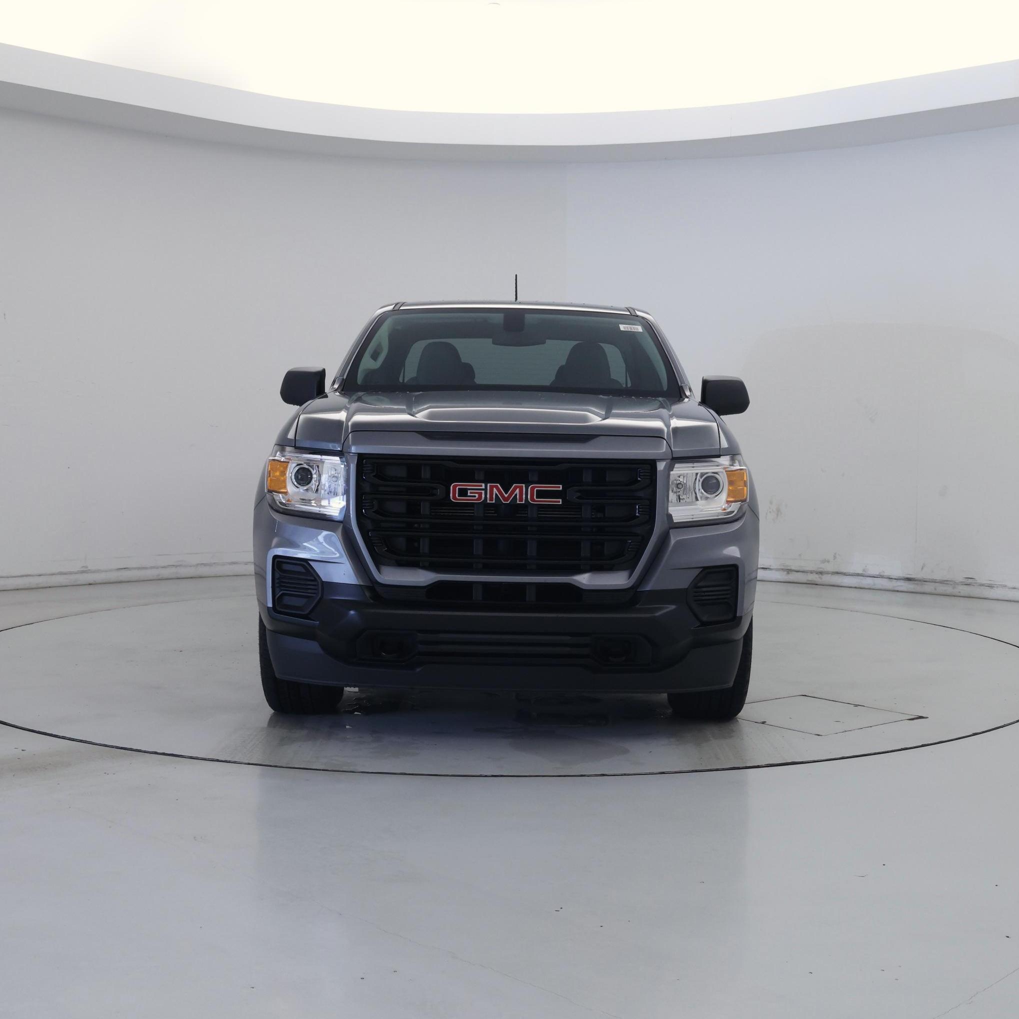 Thumbnail: 2022 GMC Canyon - 5